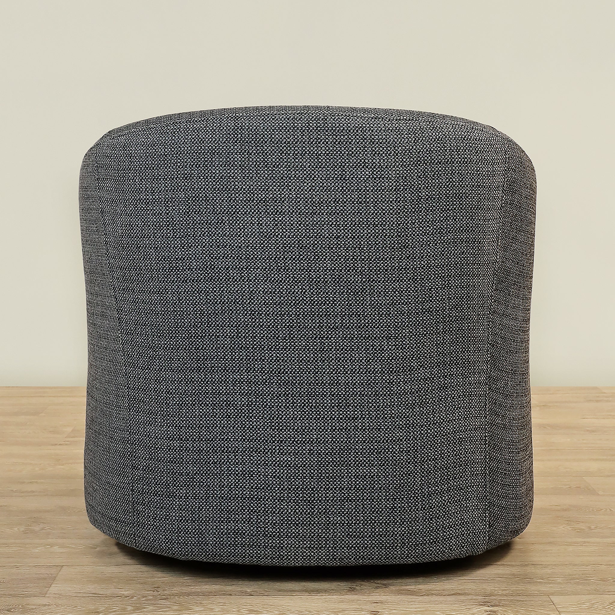 Natal Swivel Armchair Lounge Chair - Image 25