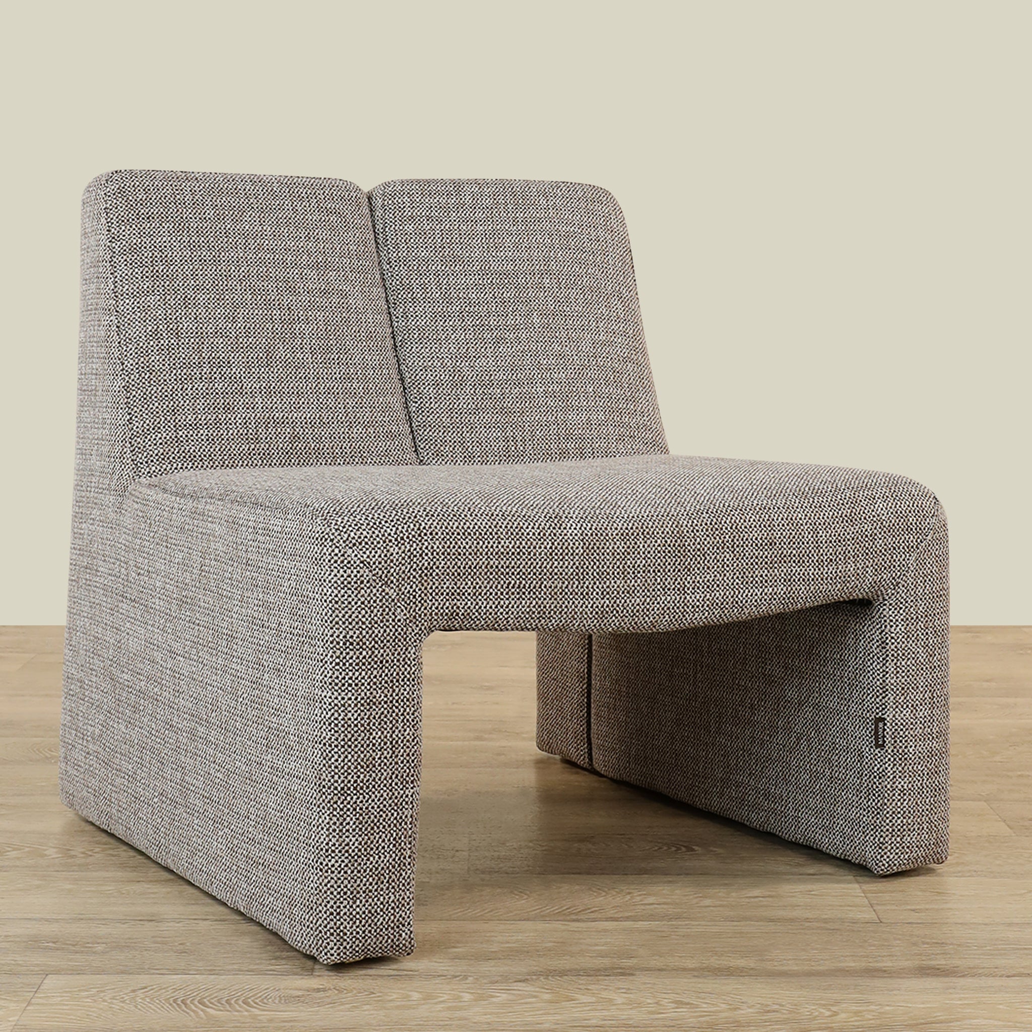 Nella Armchair Lounge Chair - Image 11