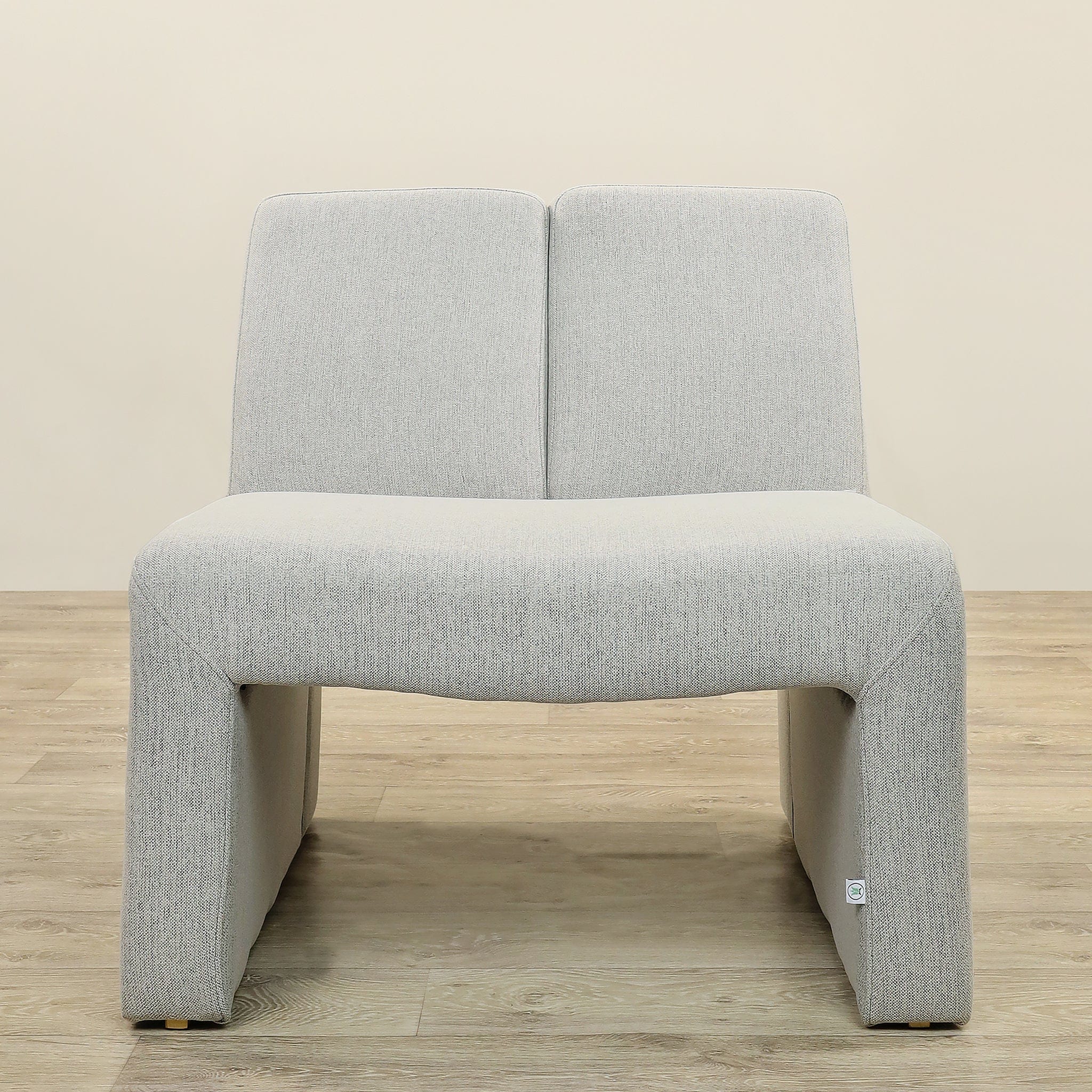 Nella Armchair Lounge Chair - Image 15