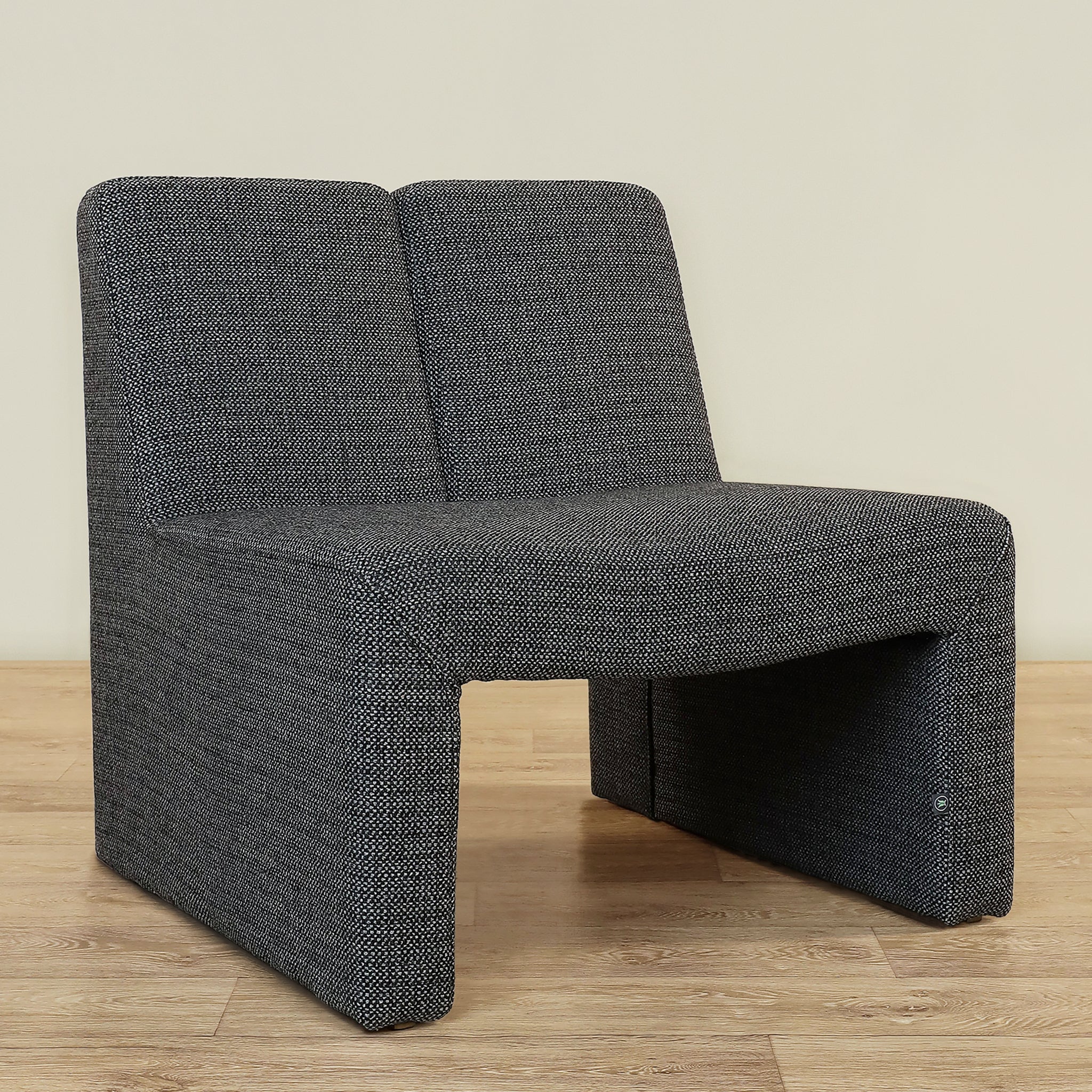Nella Armchair Lounge Chair - Image 2