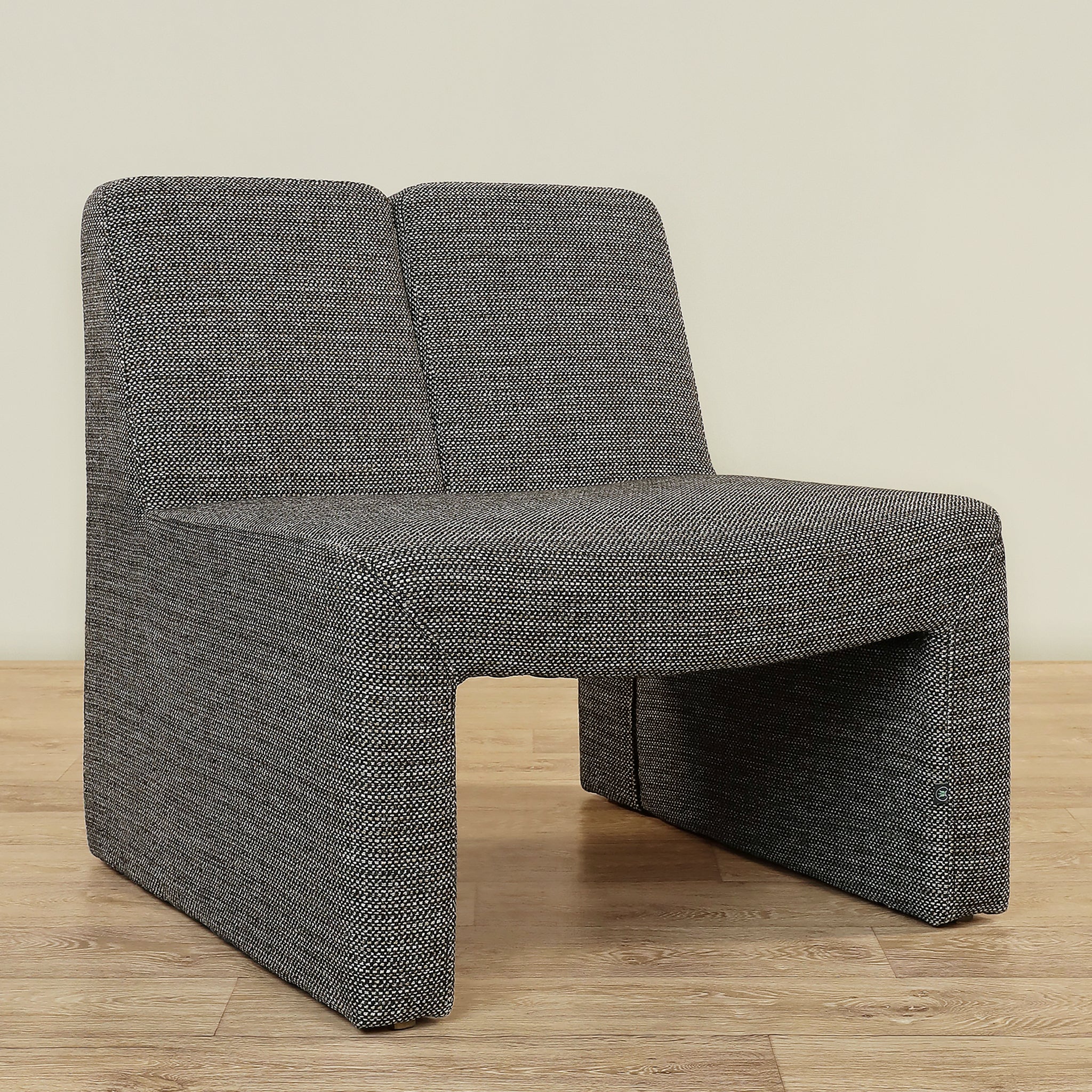 Nella Armchair Lounge Chair - Image 3