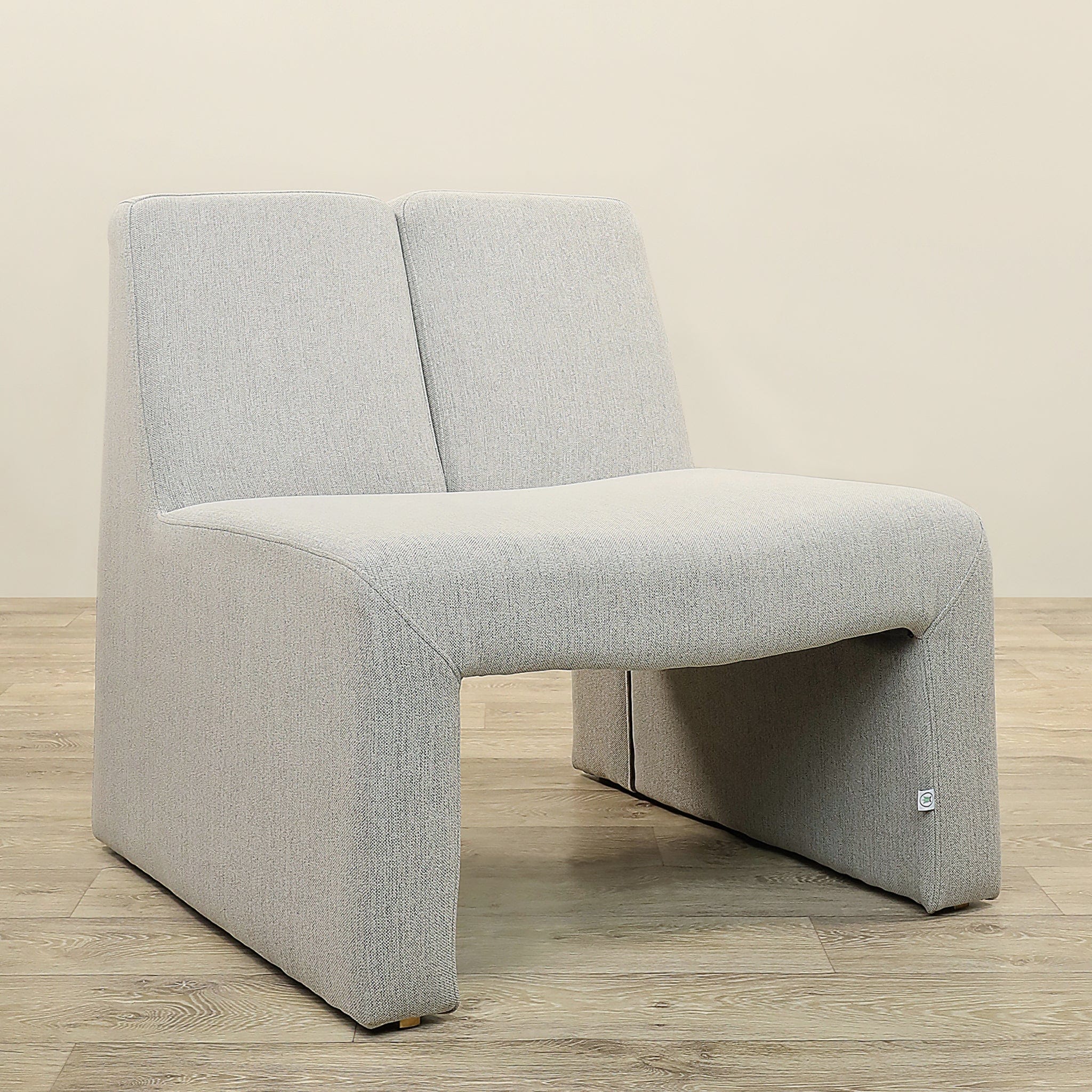 Nella Armchair Lounge Chair - Image 4
