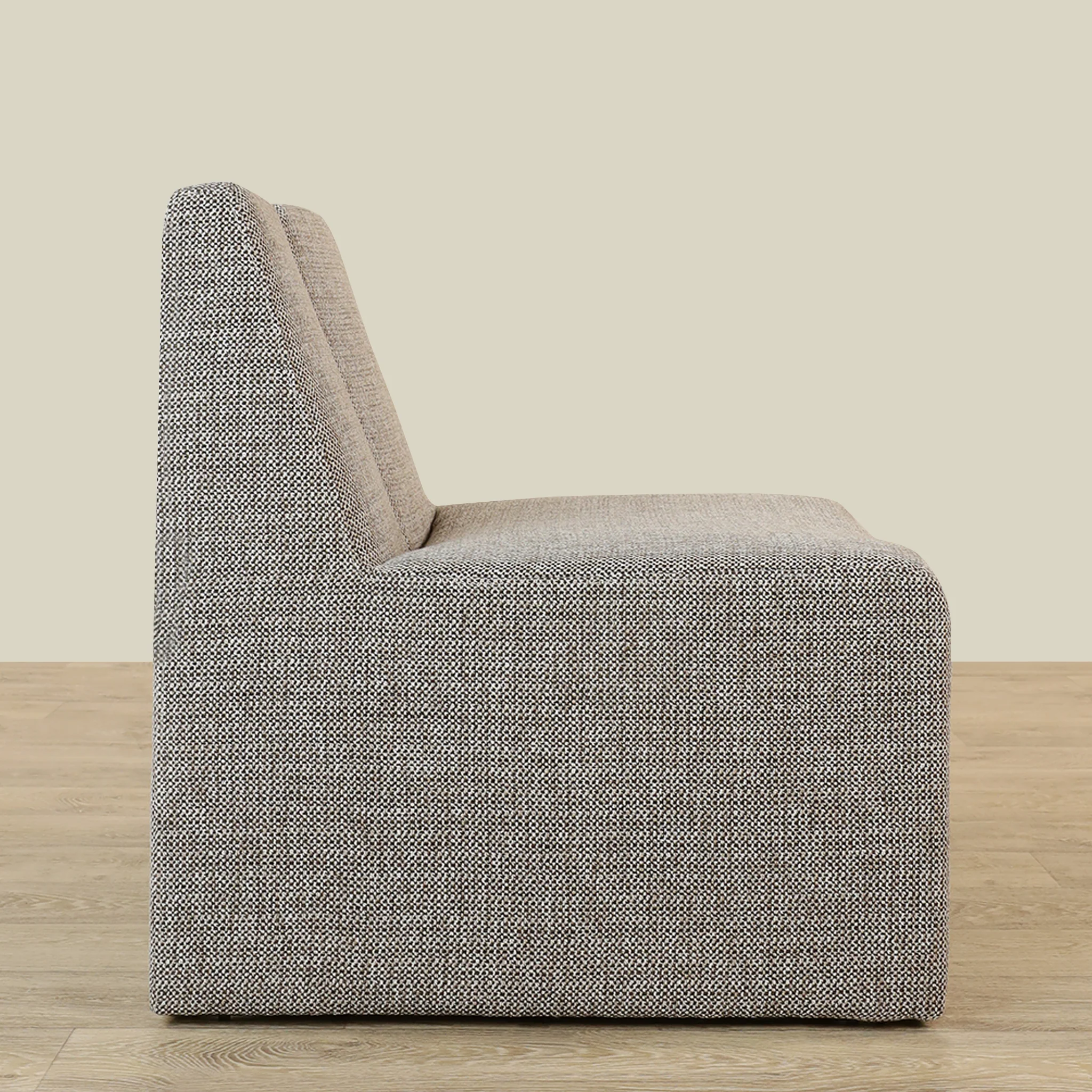 Nella Armchair Lounge Chair - Image 45