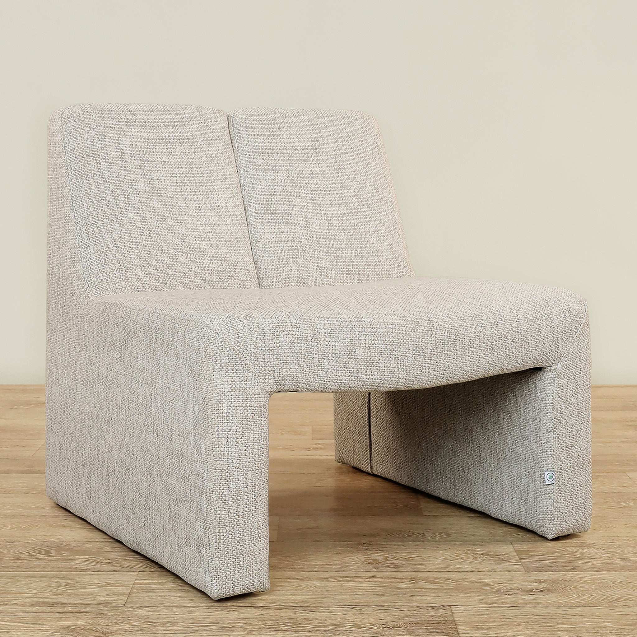 Nella Armchair Lounge Chair - Image 5