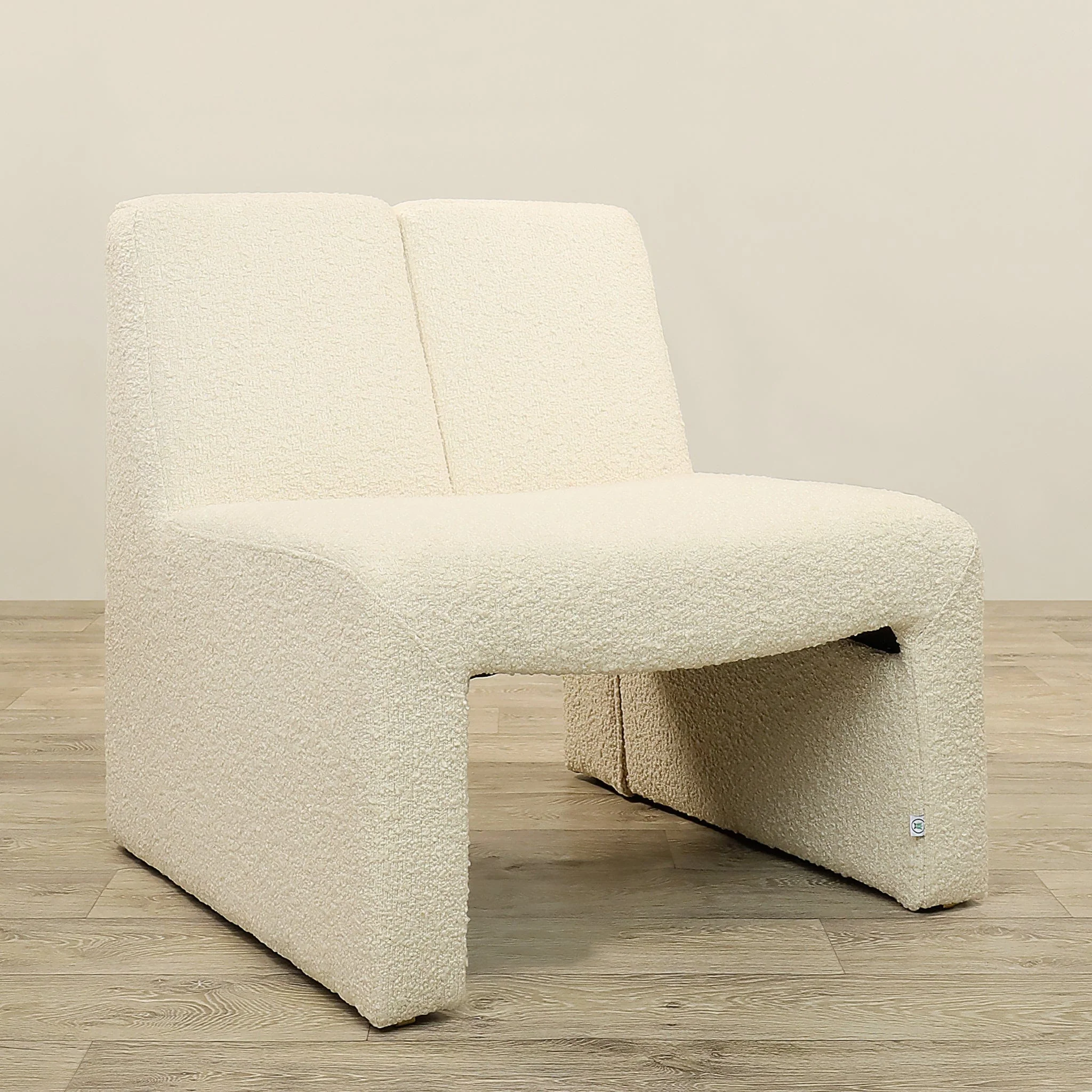 Nella Armchair Lounge Chair - Image 6