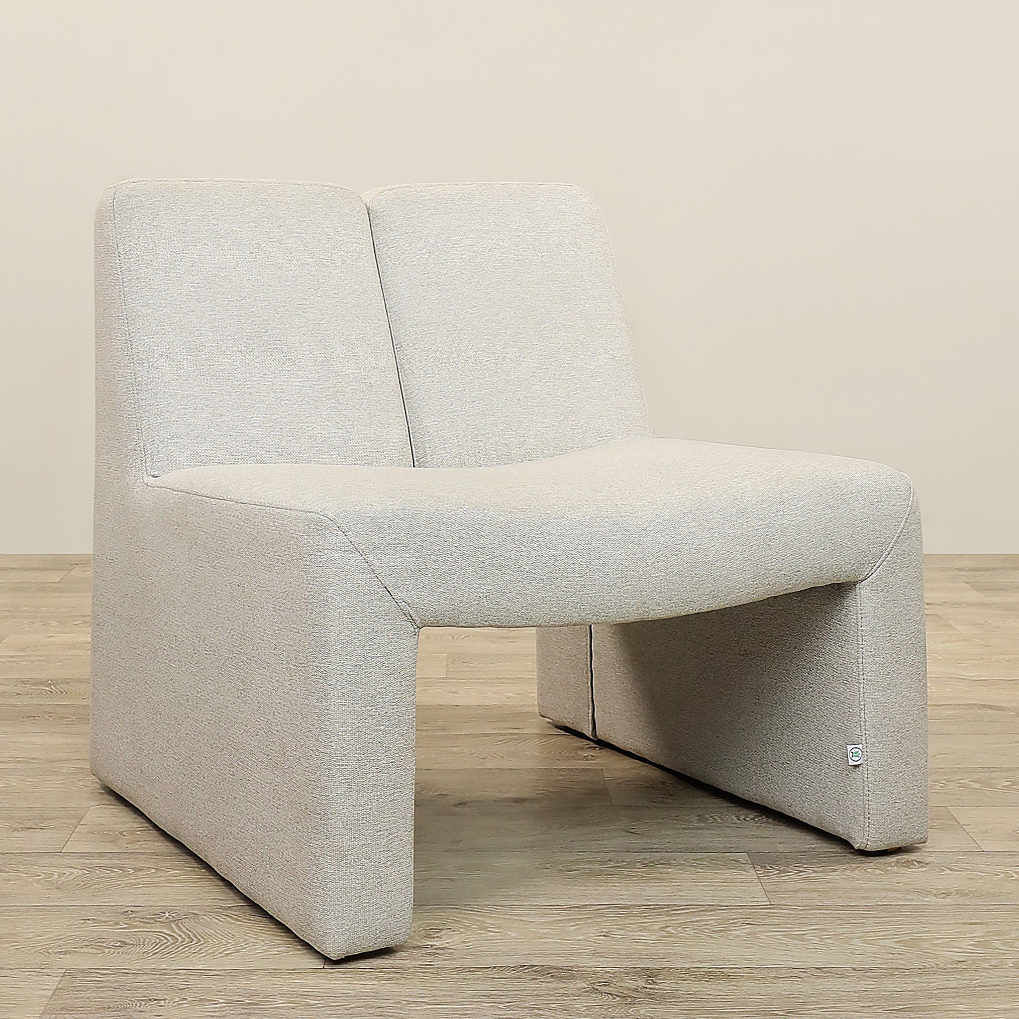 Nella Armchair Lounge Chair - Image 7