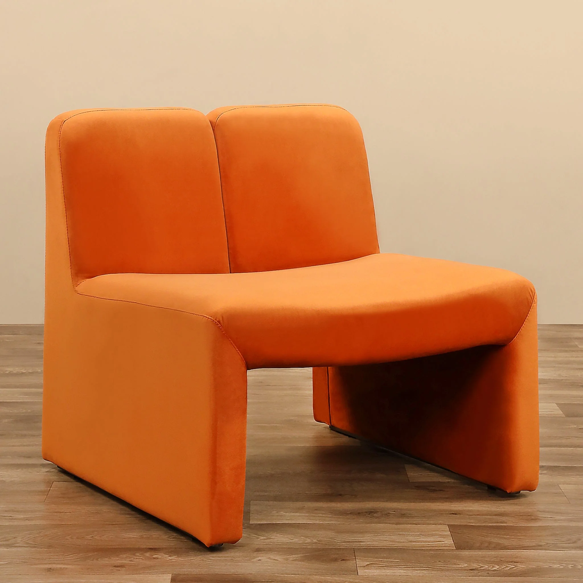 Nella Armchair Lounge Chair - Image 8