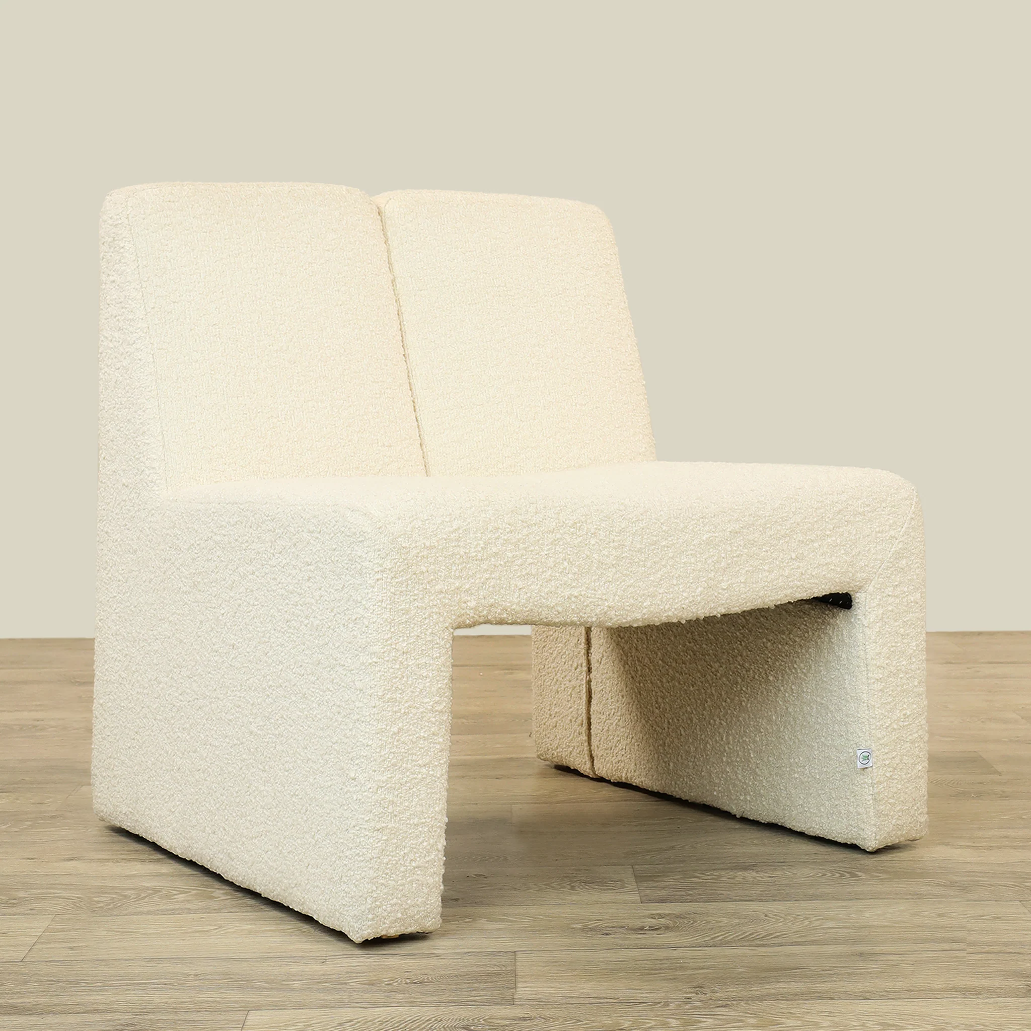 Nella Armchair Lounge Chair - Image 9