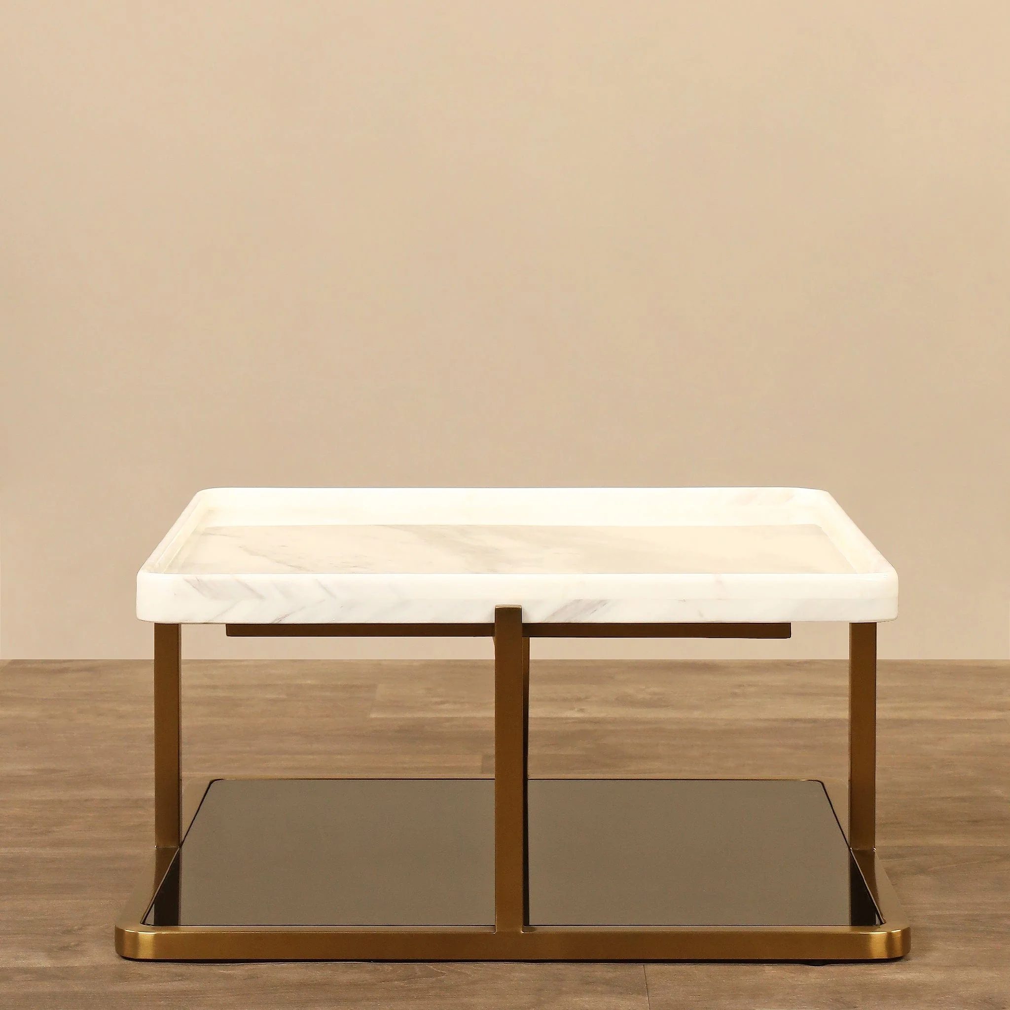Nero Marble Coffee Table
