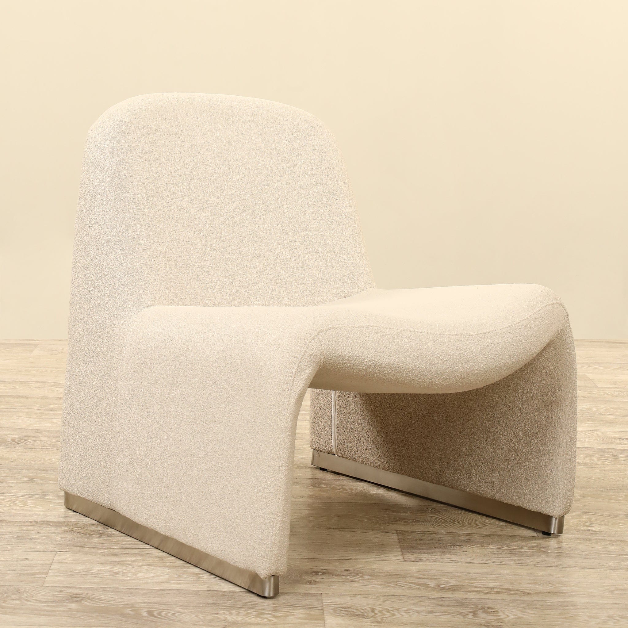 Nia Armchair Lounge Chair - Image 10