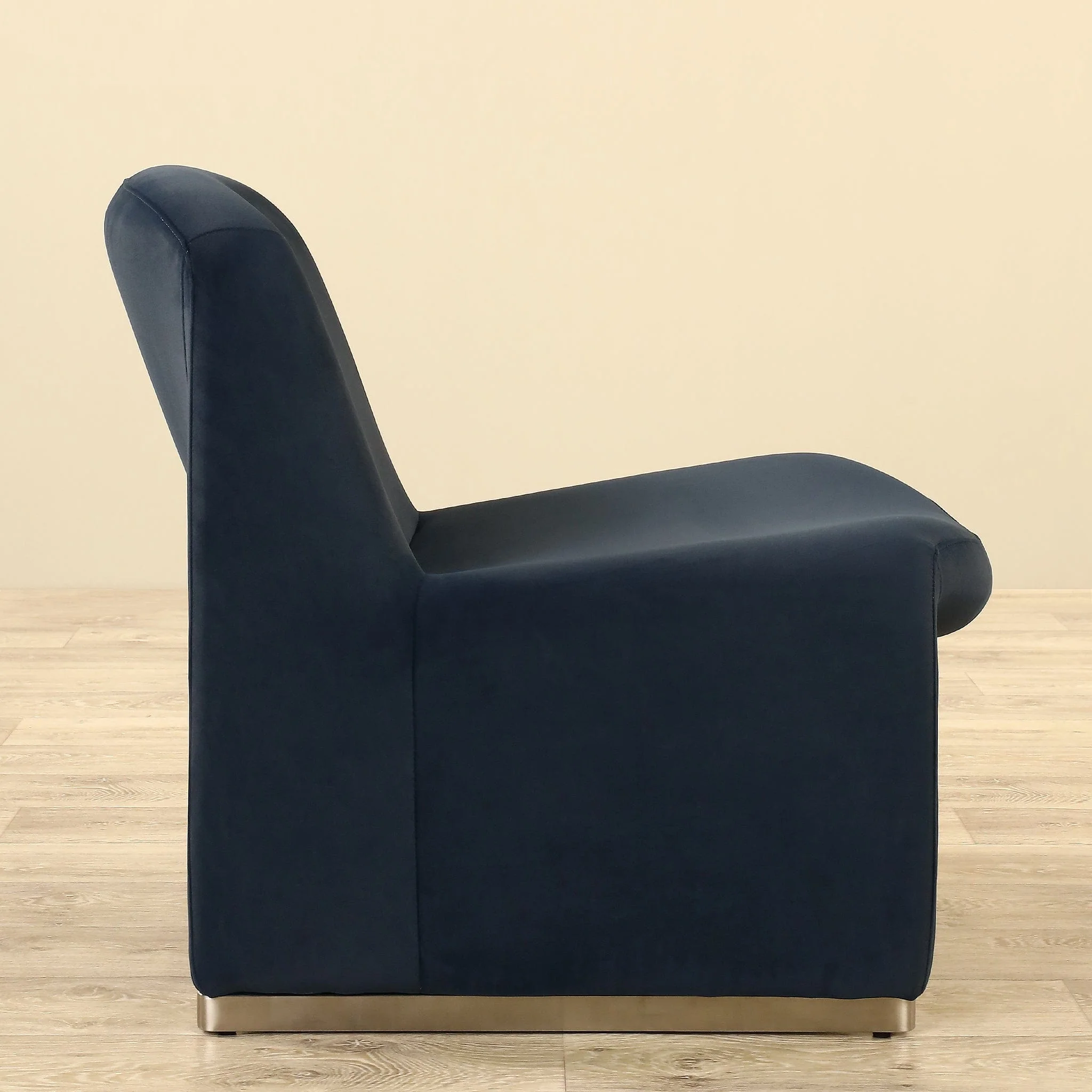 Nia Armchair Lounge Chair - Image 17