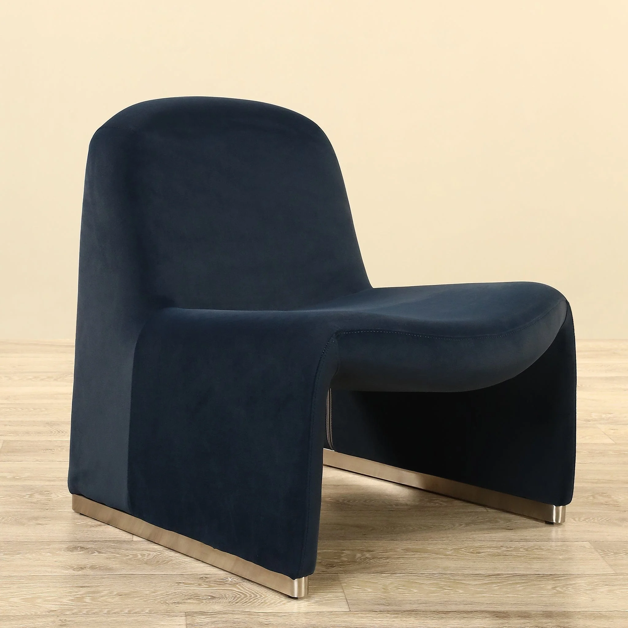 Nia Armchair Lounge Chair - Image 2