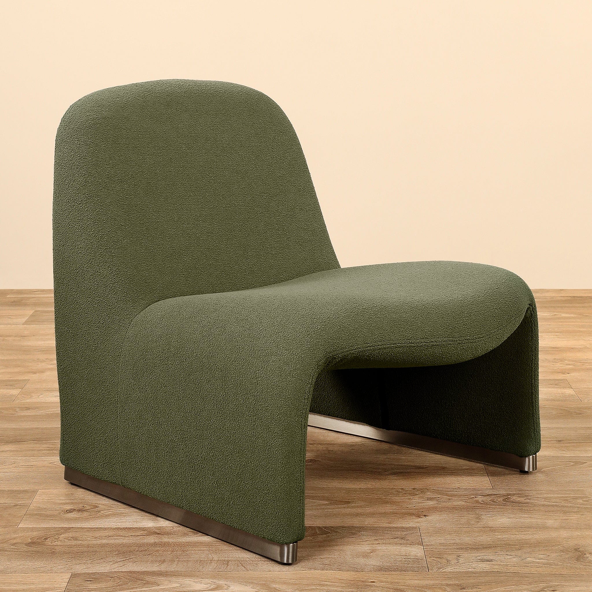 Nia Armchair Lounge Chair - Image 3