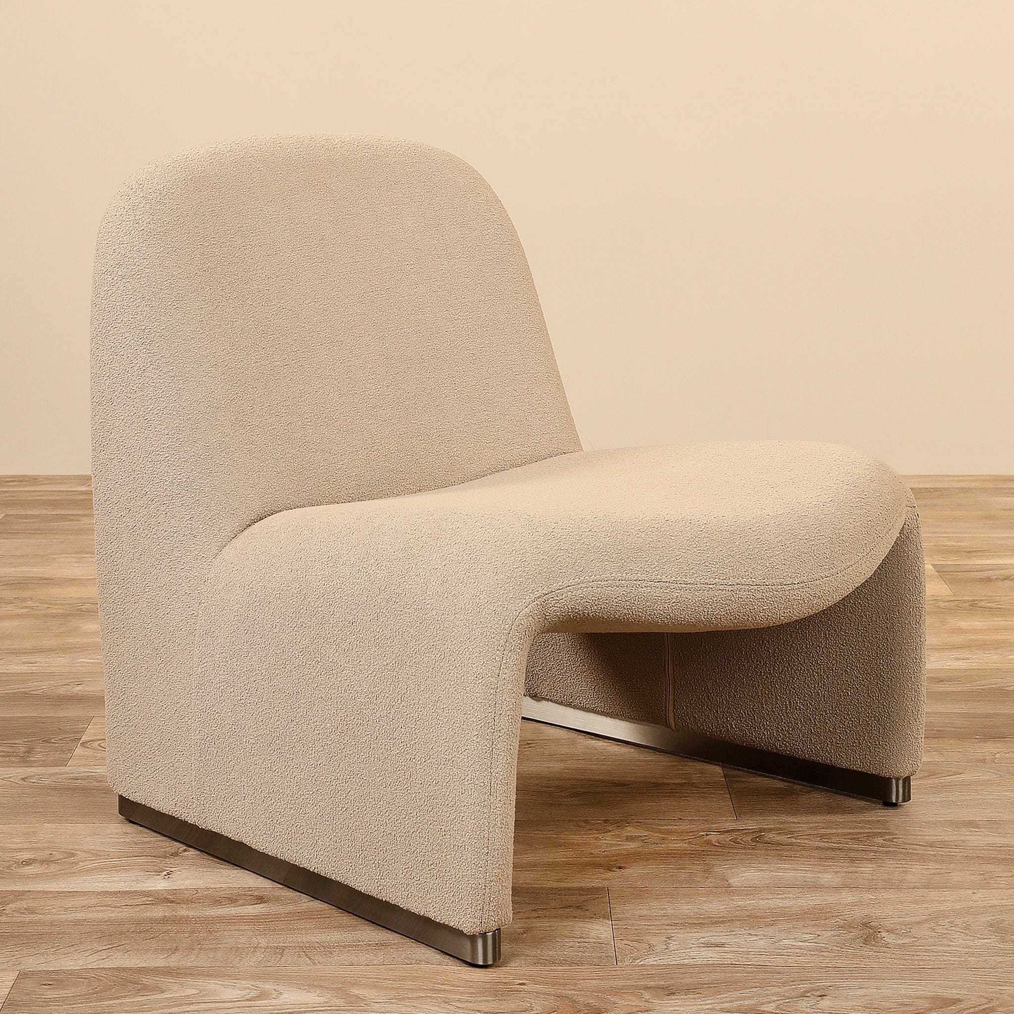 Nia Armchair Lounge Chair - Image 5