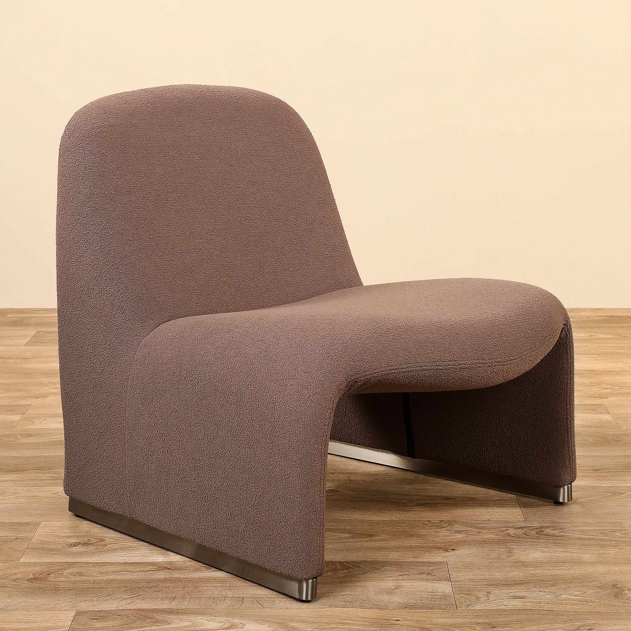 Nia Armchair Lounge Chair - Image 6