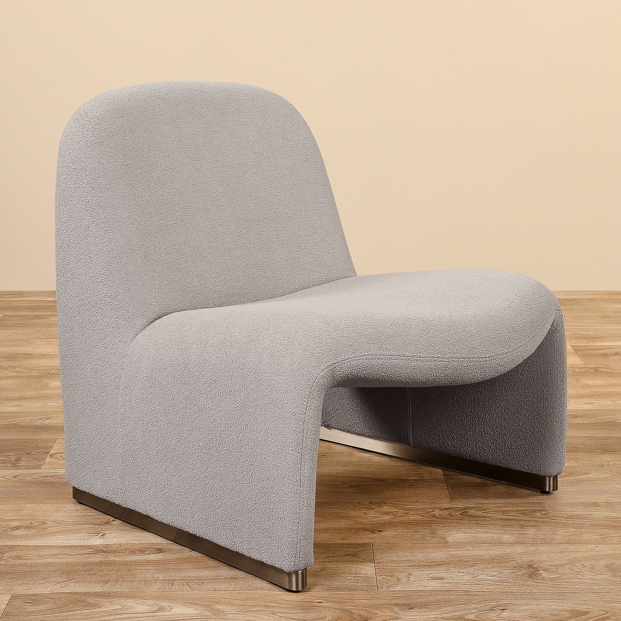 Nia Armchair Lounge Chair - Image 7