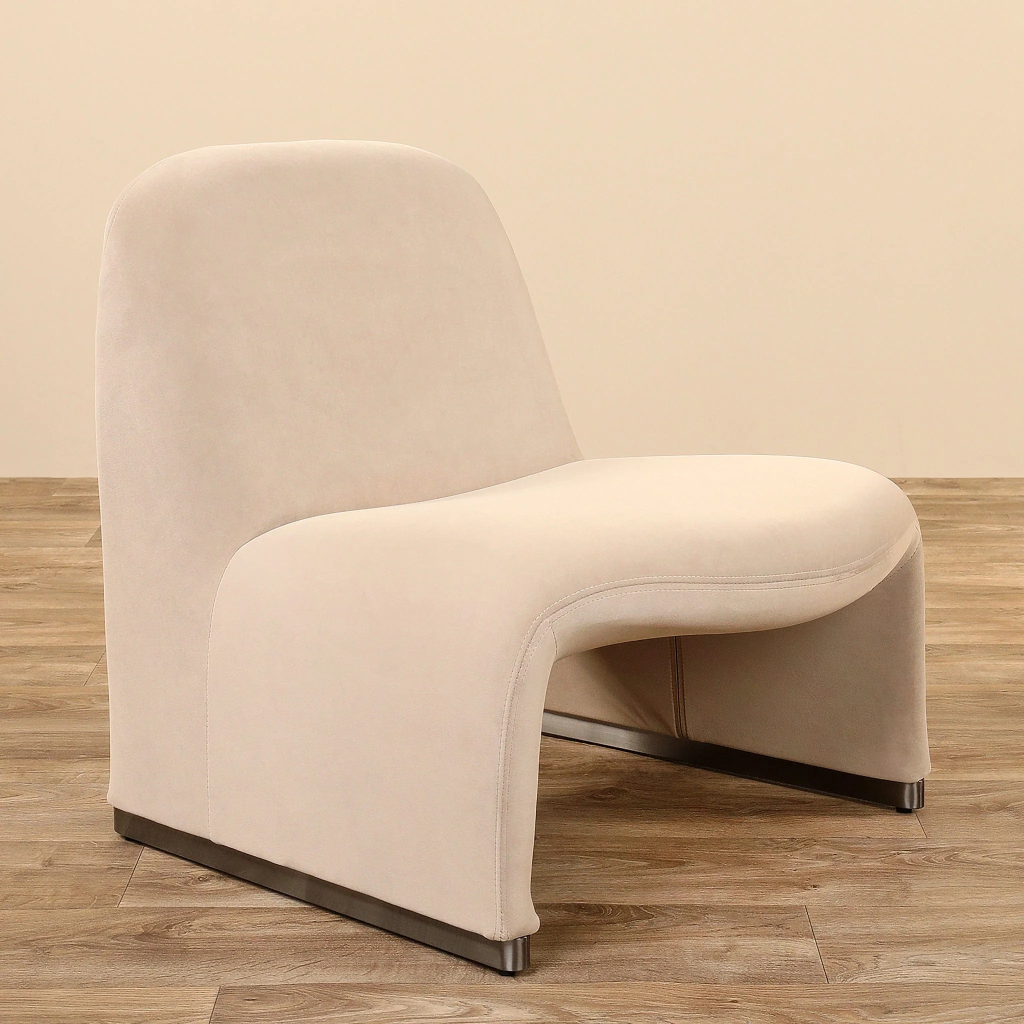 Nia Armchair Lounge Chair - Image 8