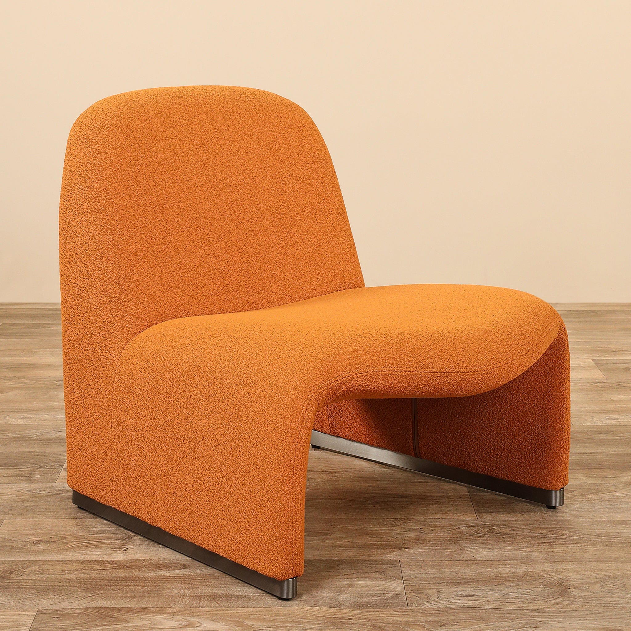 Nia Armchair Lounge Chair - Image 9