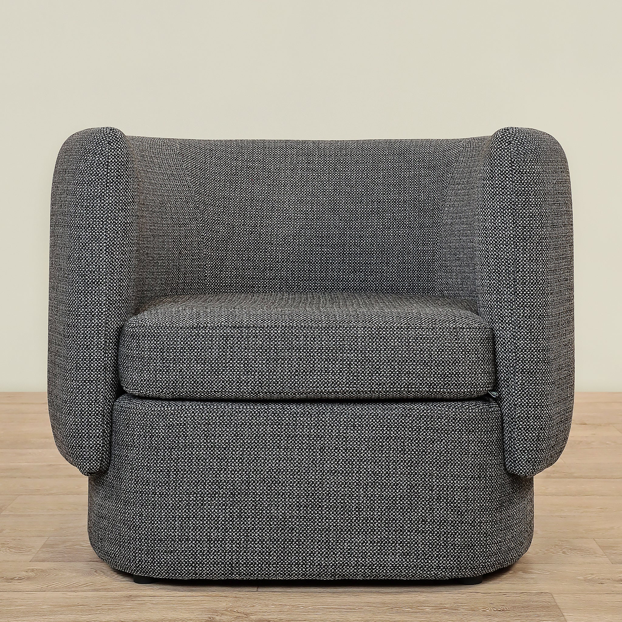 Niles Armchair Lounge Chair - Image 15