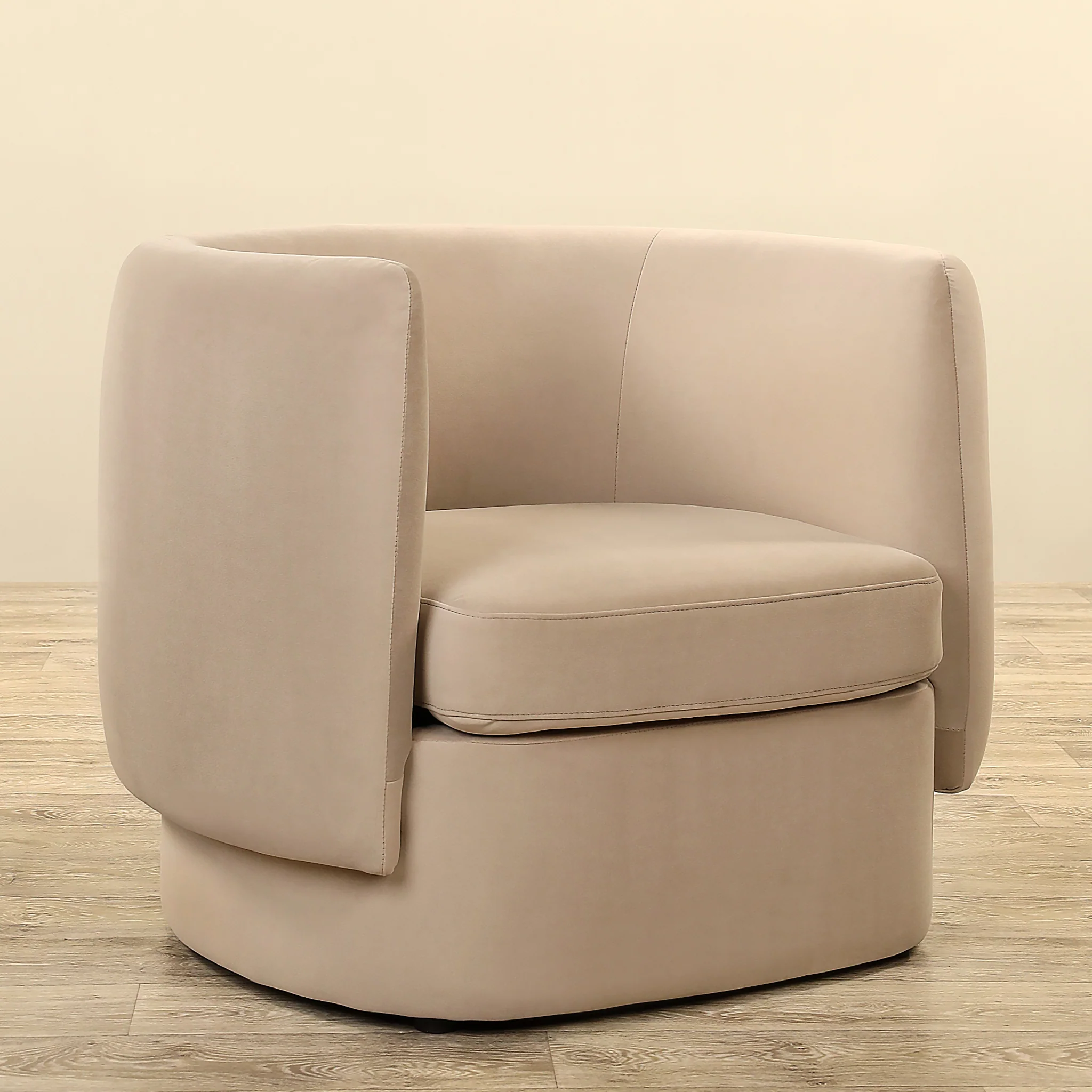 Niles Armchair Lounge Chair - Image 27