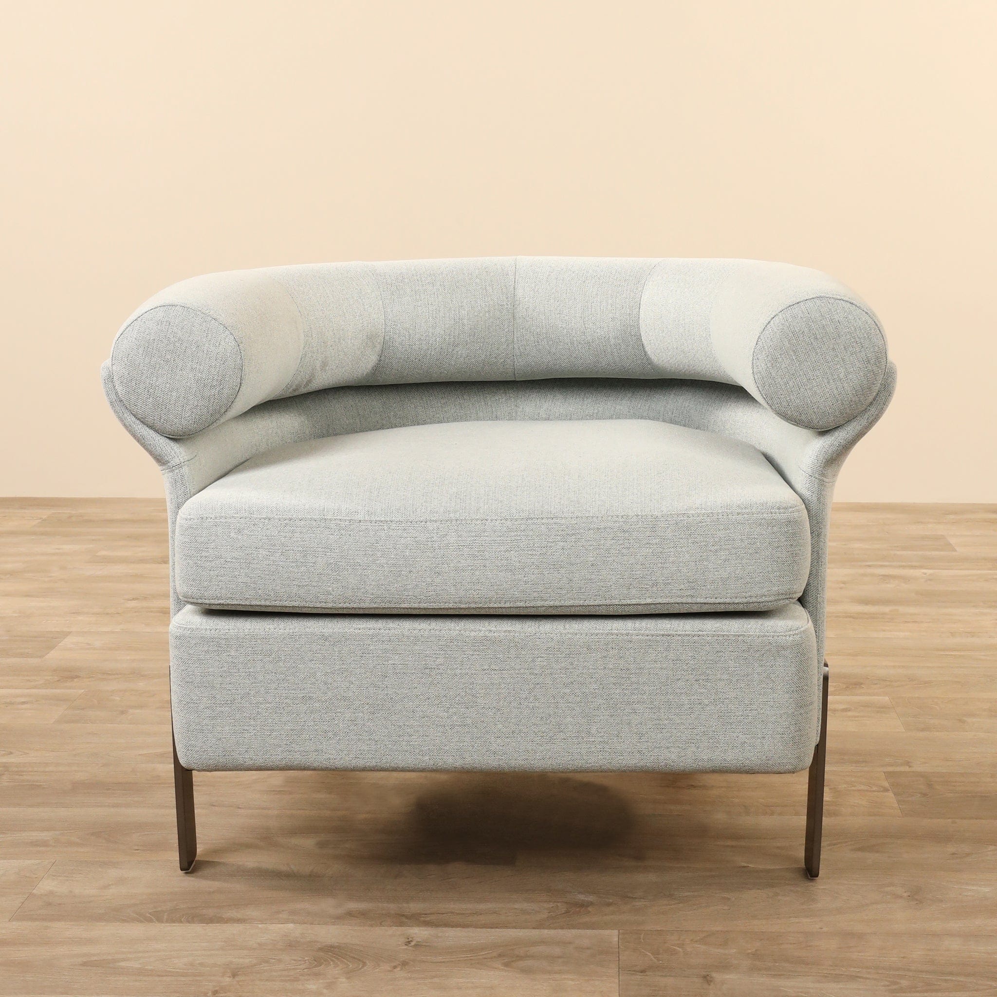 Noah Armchair Lounge Chair - Image 2