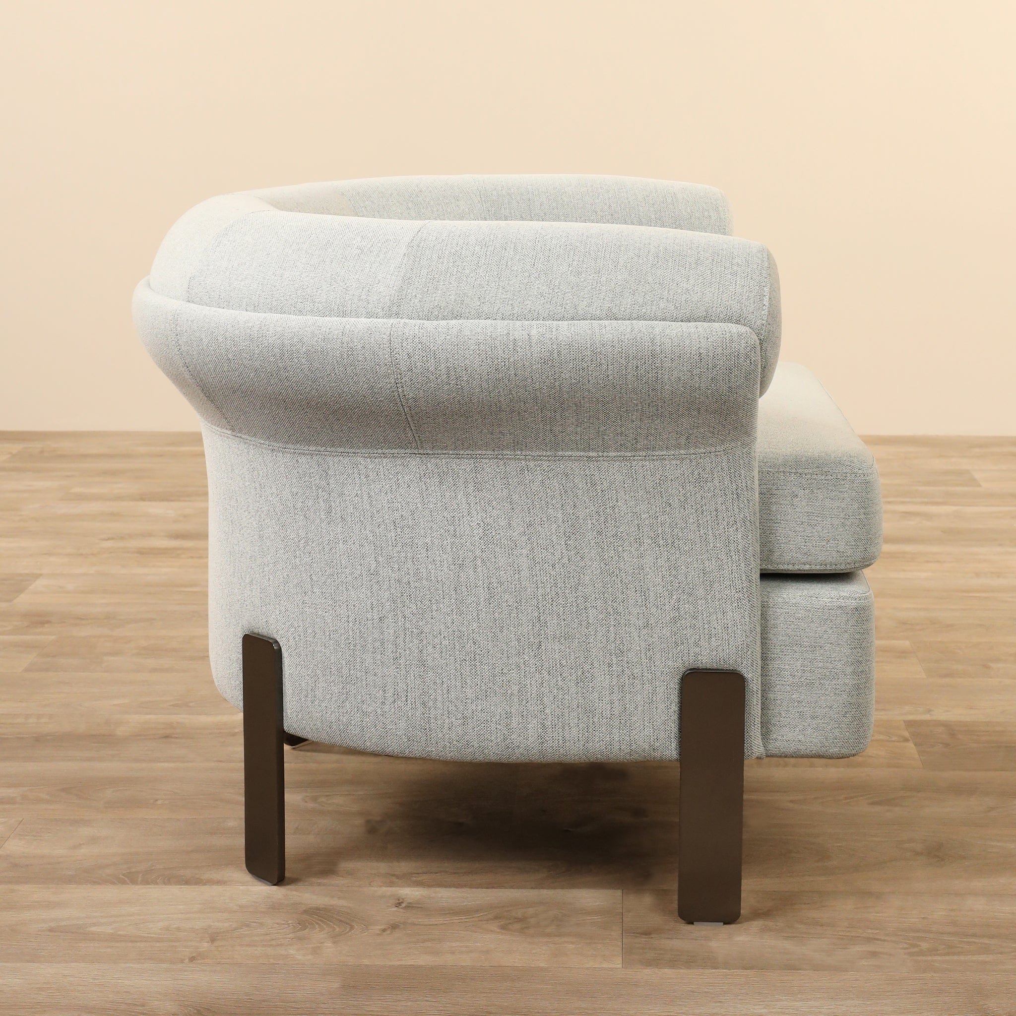 Noah Armchair Lounge Chair - Image 3