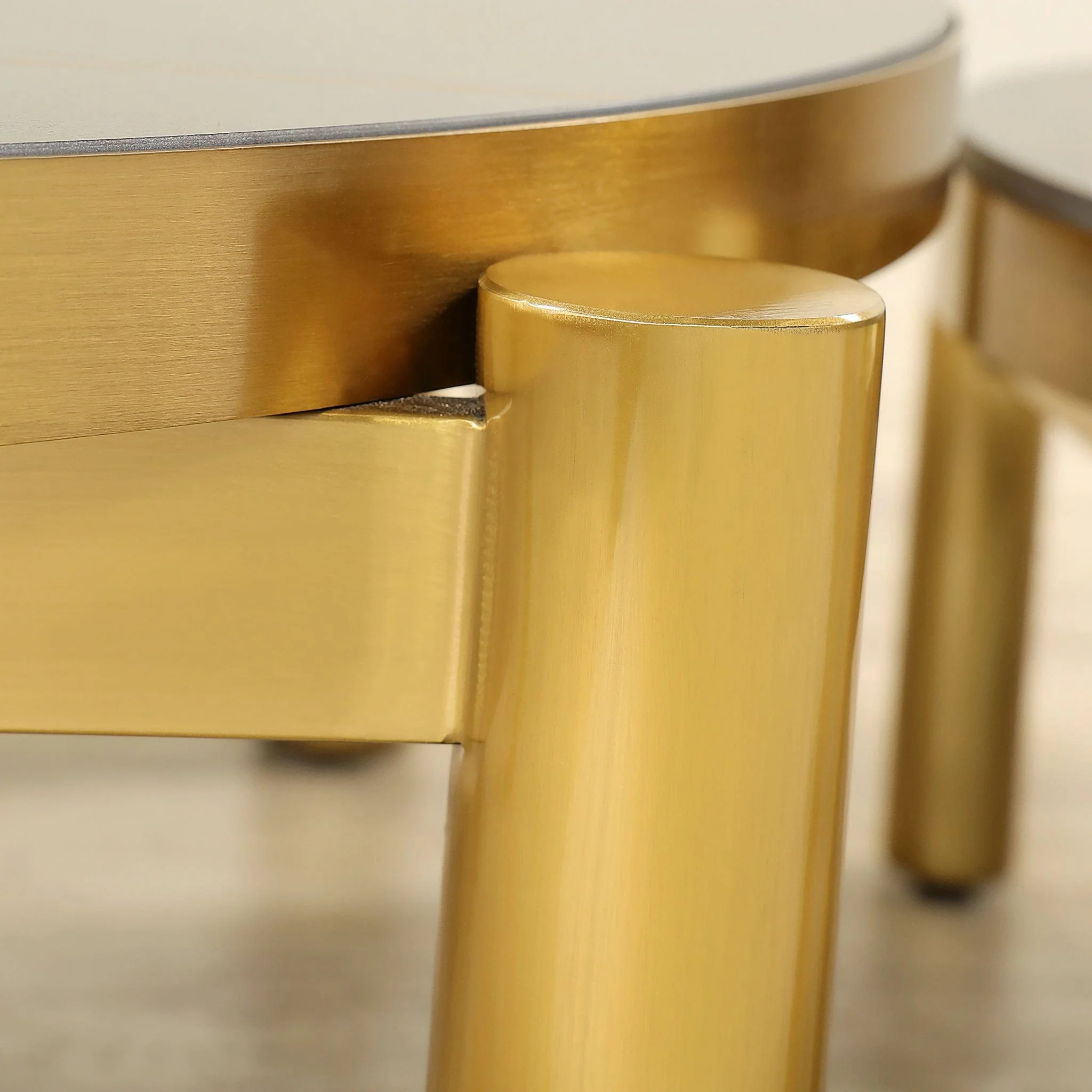 Nola Coffee & Side Table - Image 7