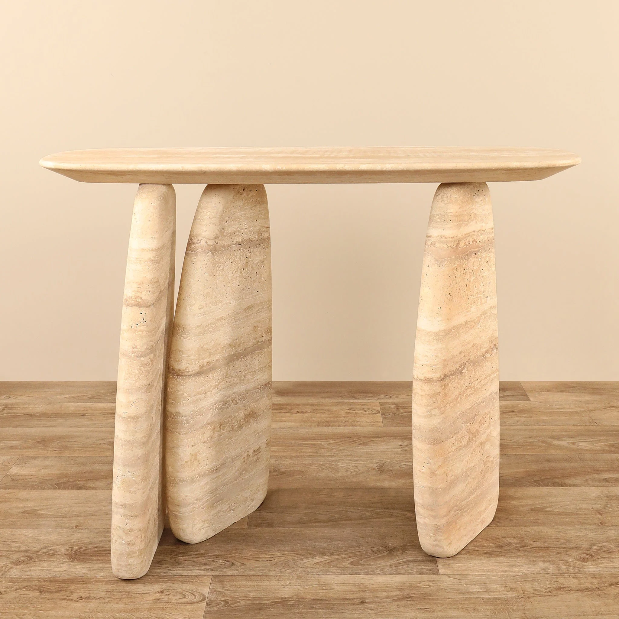 Nova Marble Console Table - Image 10