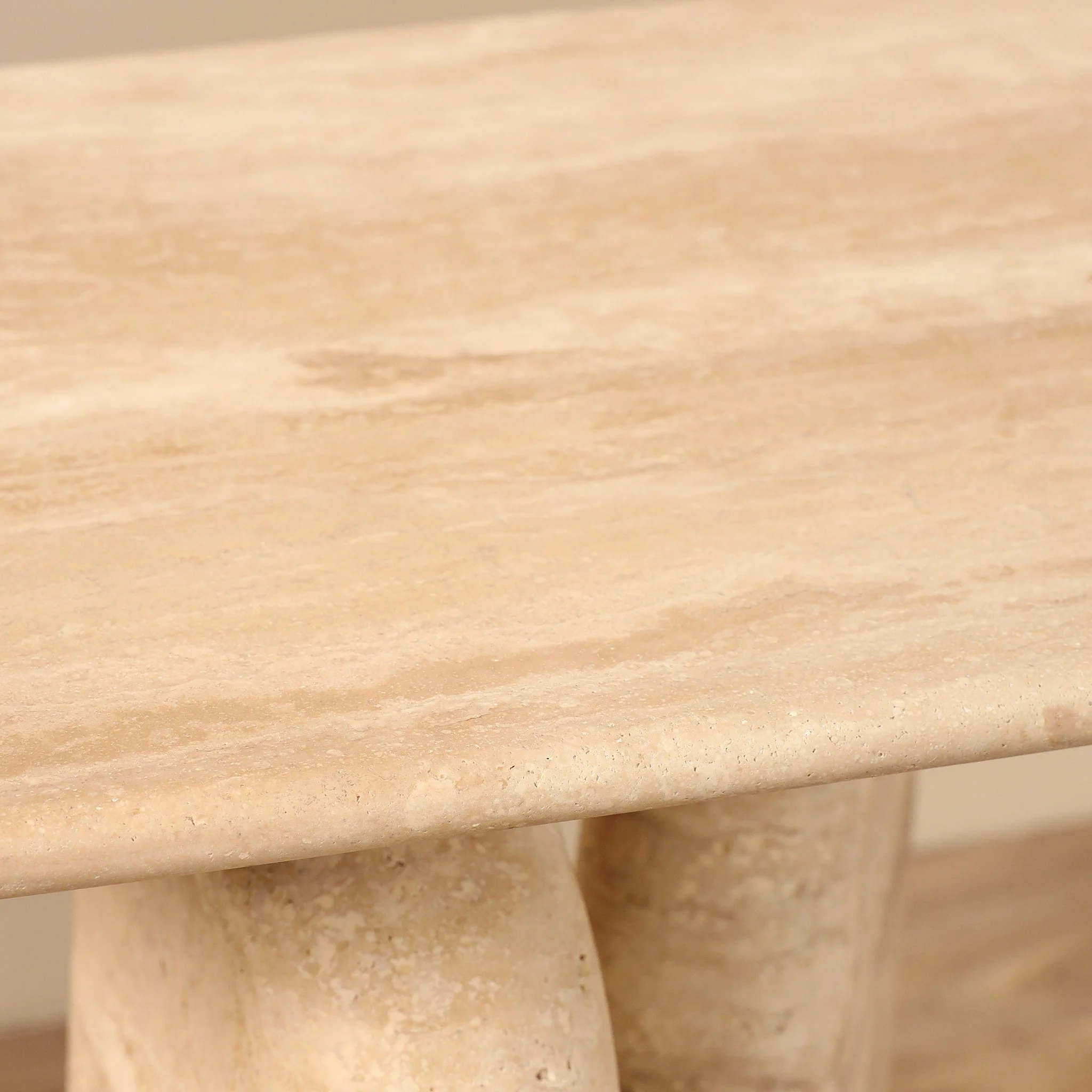 Nova Marble Console Table - Image 11