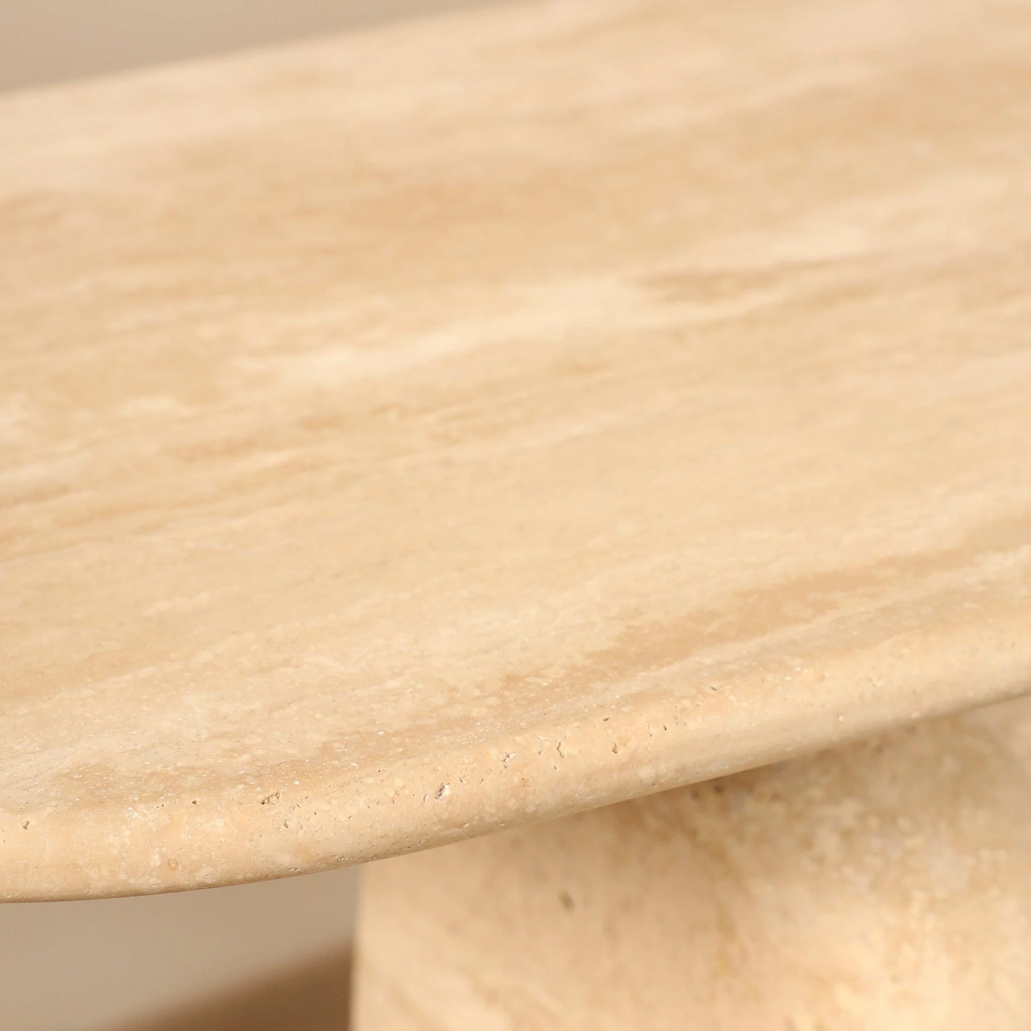 Nova Marble Console Table - Image 12