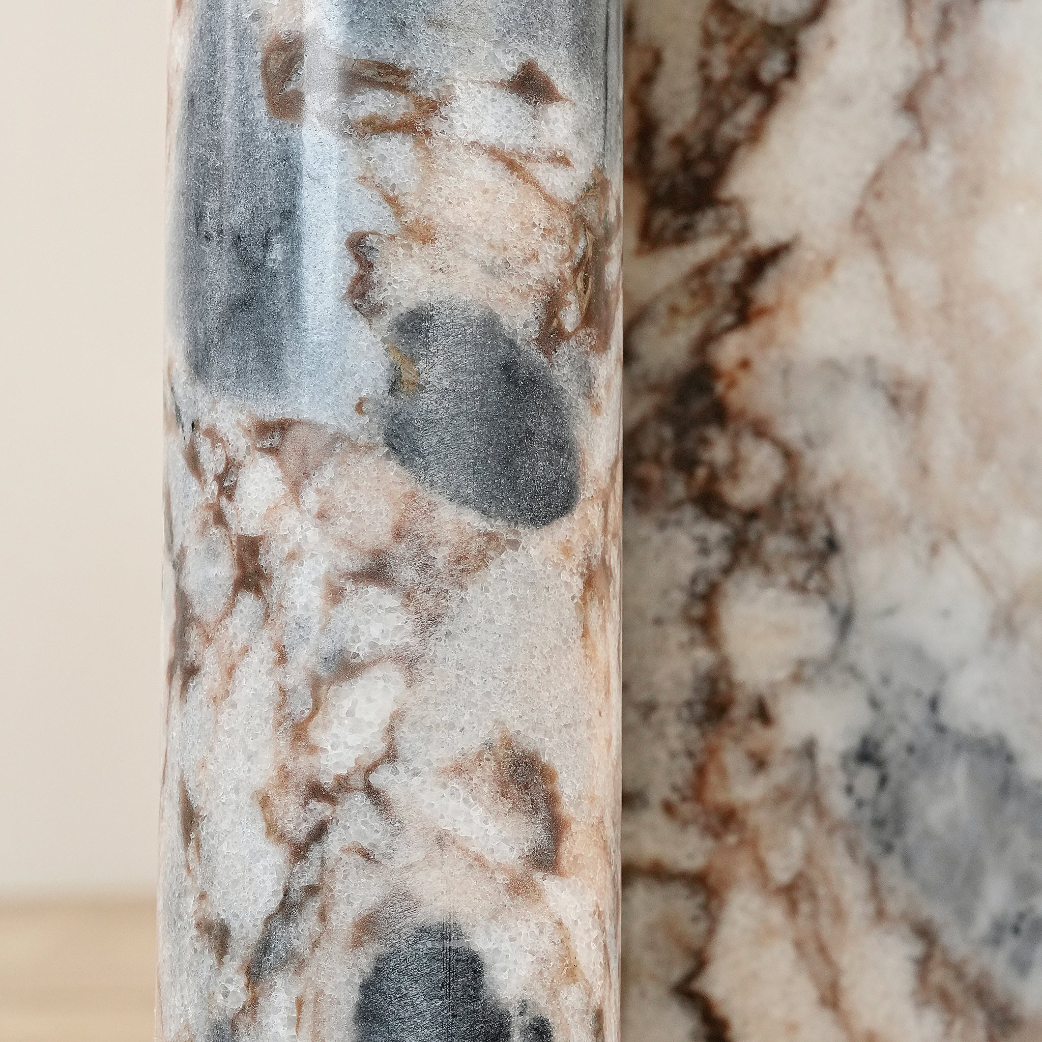 Nova Marble Console Table - Image 2