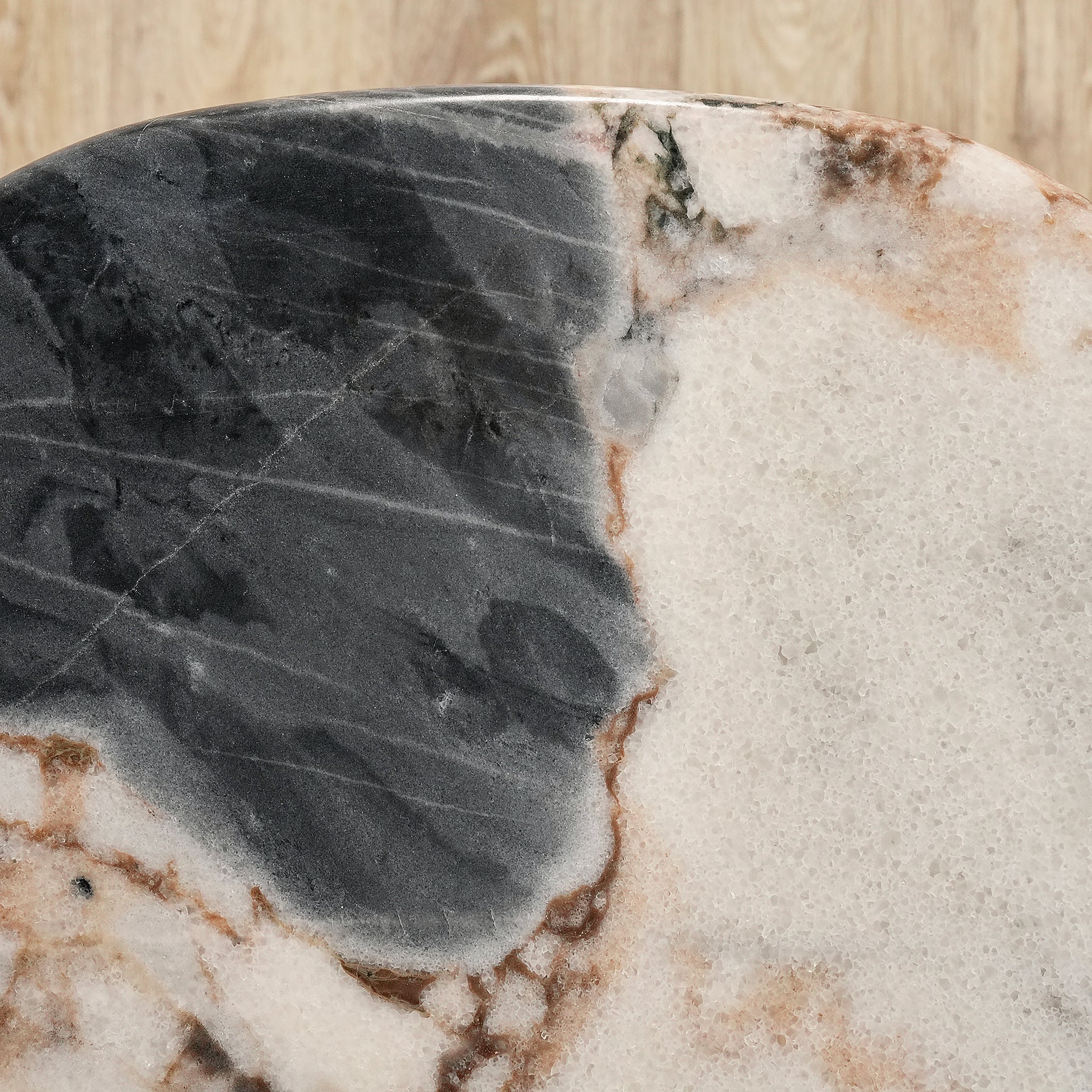 Nova Marble Console Table - Image 3