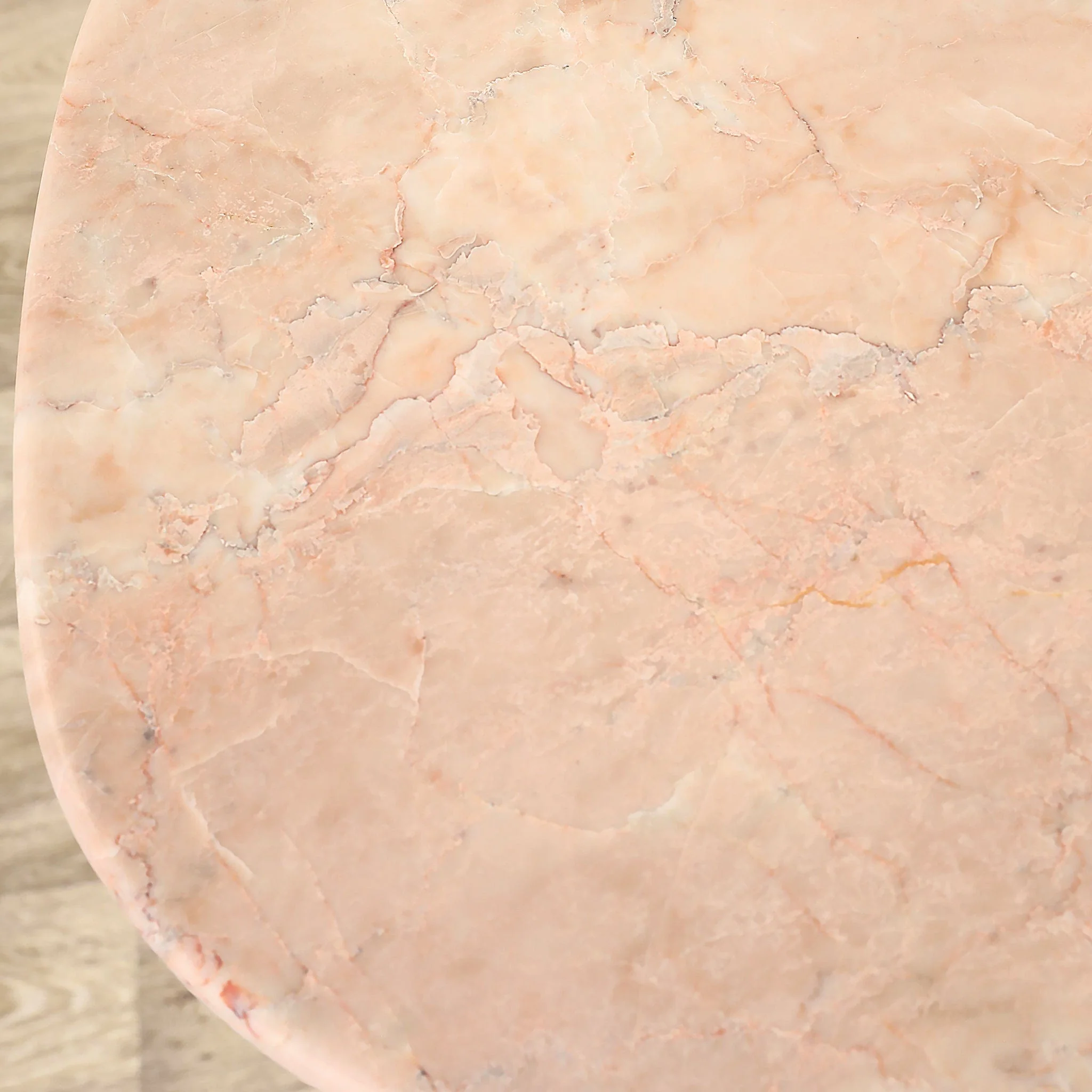 Nova Marble Console Table - Image 5