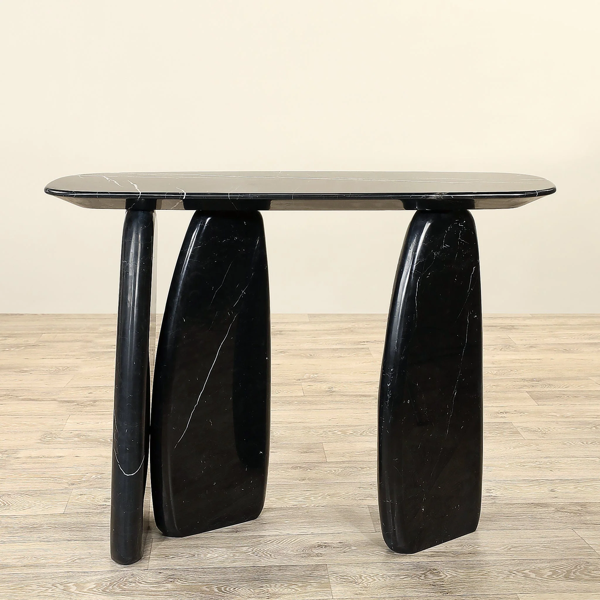 Nova Marble Console Table - Image 8