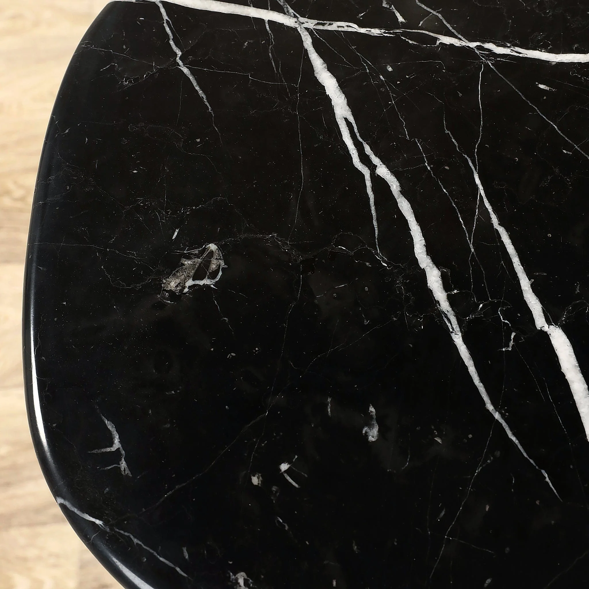 Nova Marble Console Table - Image 9