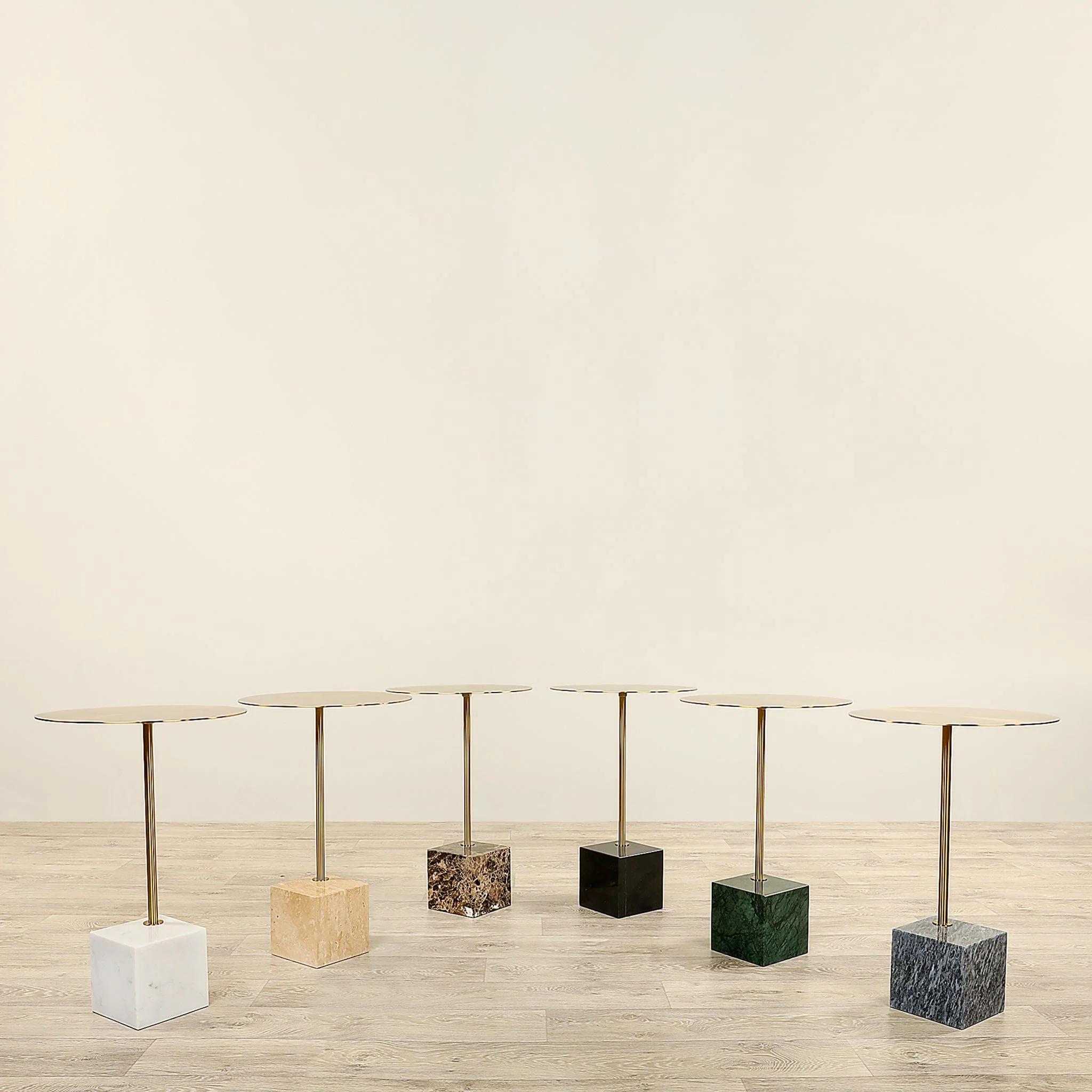 Novato Side Table
