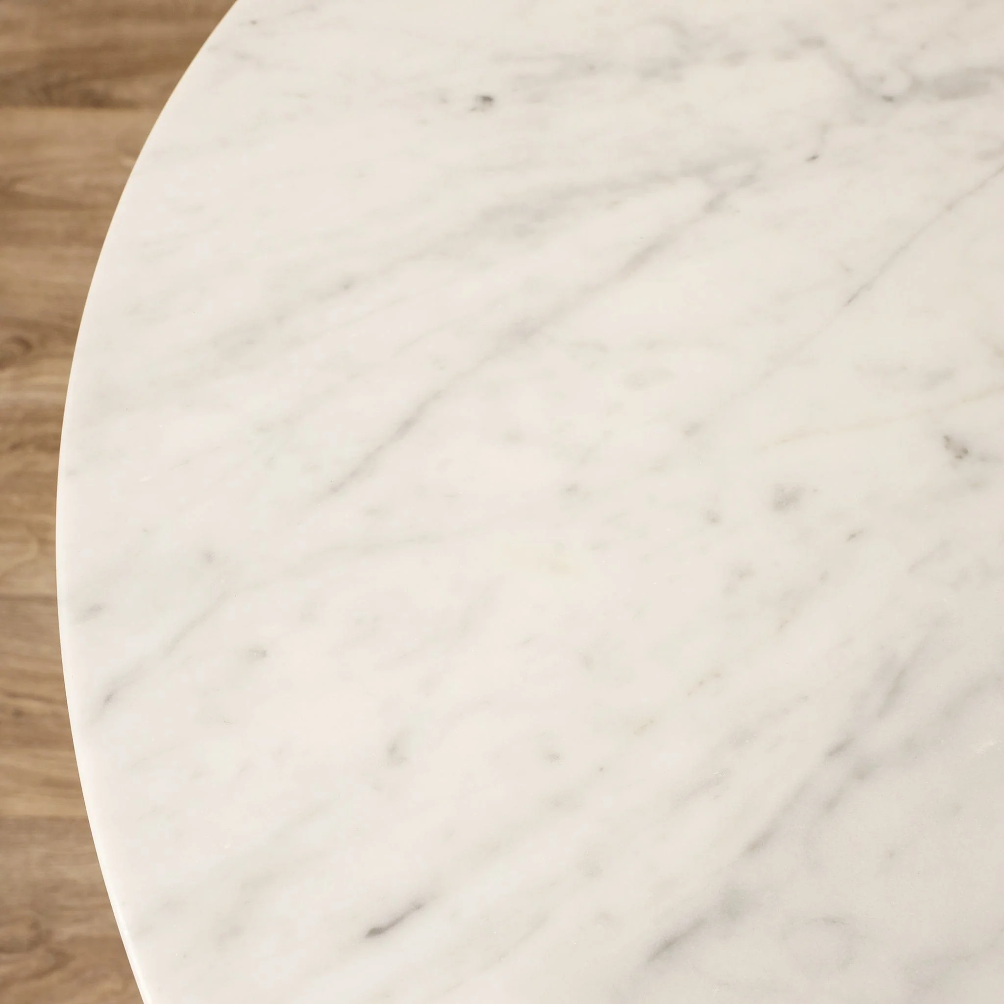 Obert Dining Table 80cm|90cm|100cm - Image 3