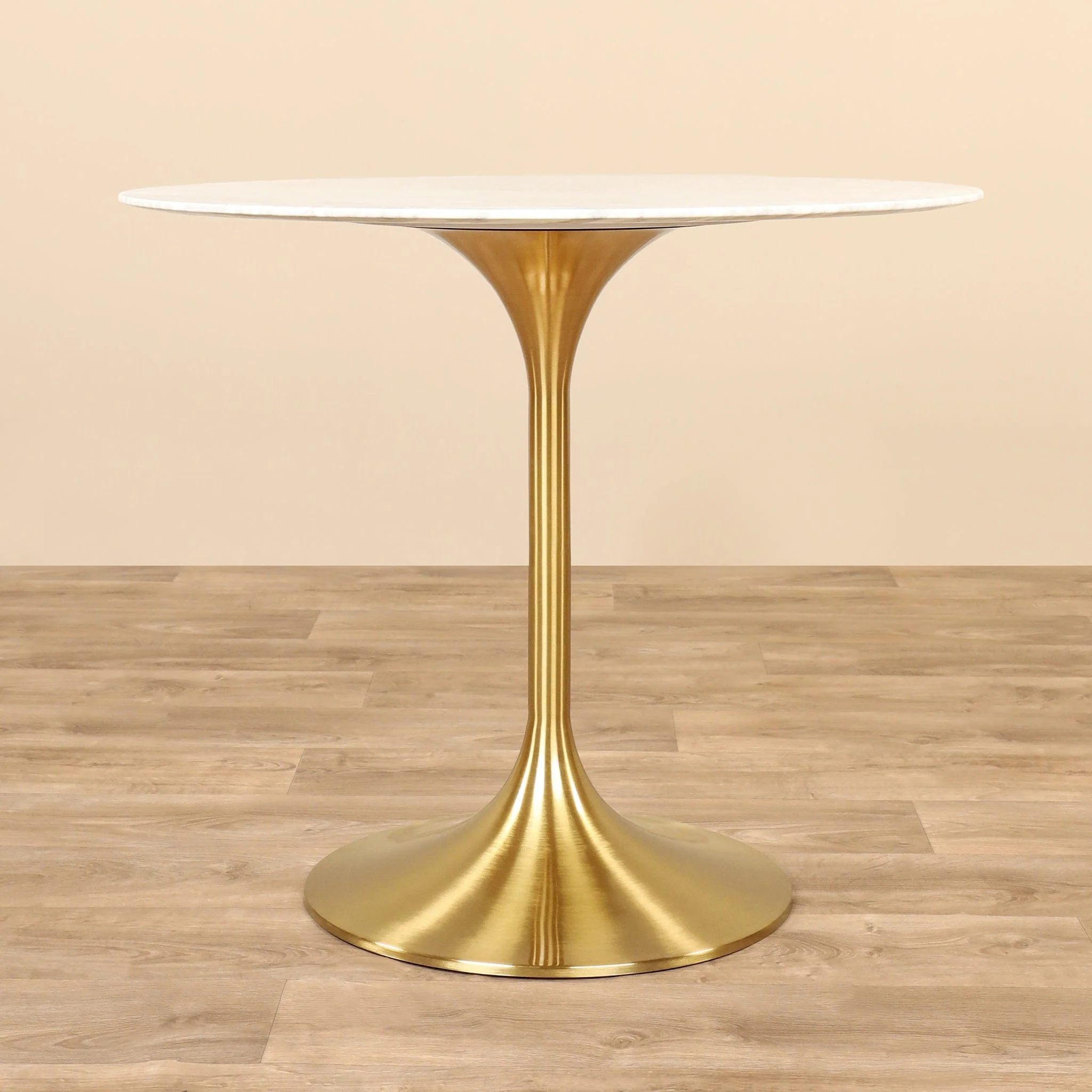 Obert Dining Table 80cm|90cm|100cm - Image 4