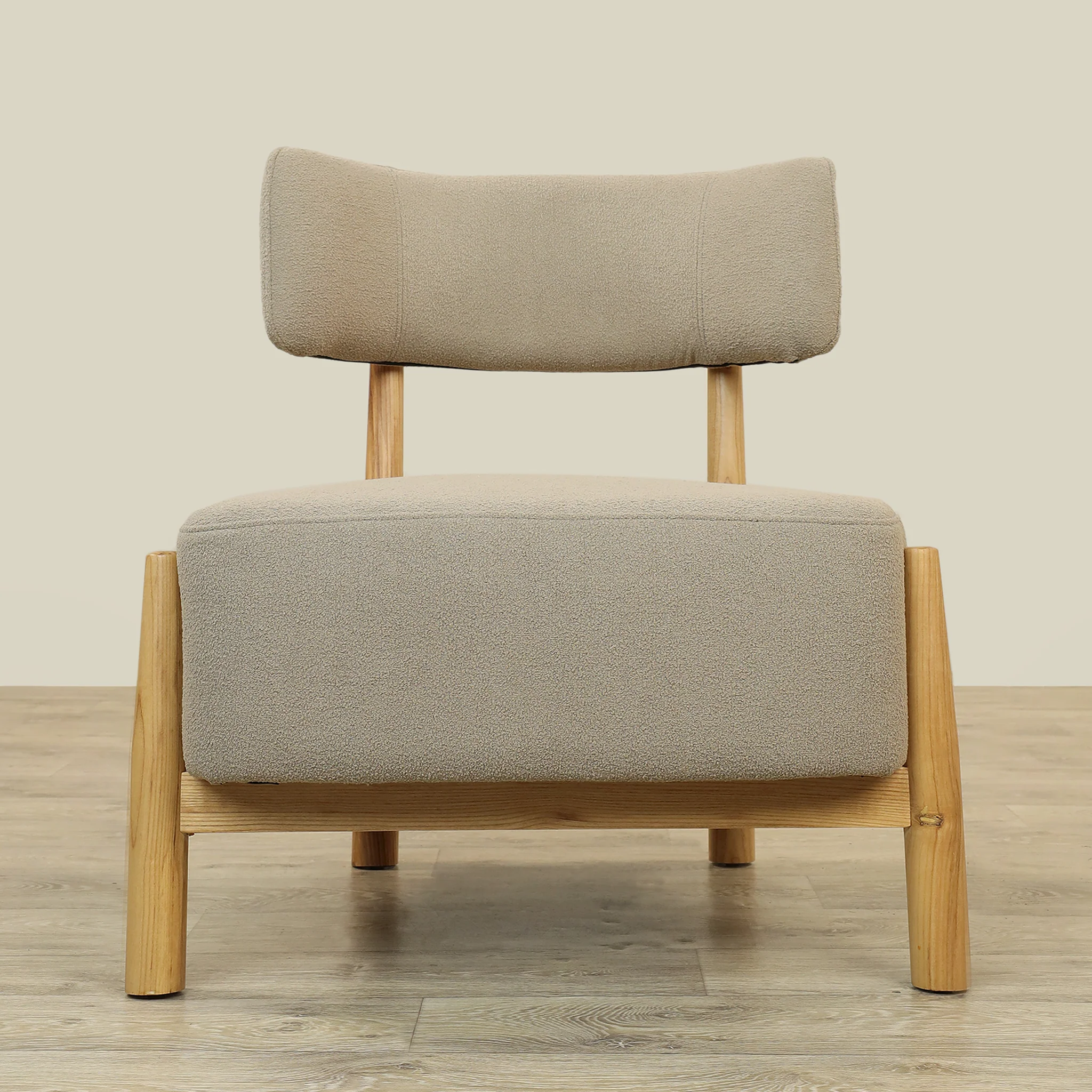 Odell  Armchair Lounge Chair - Image 2