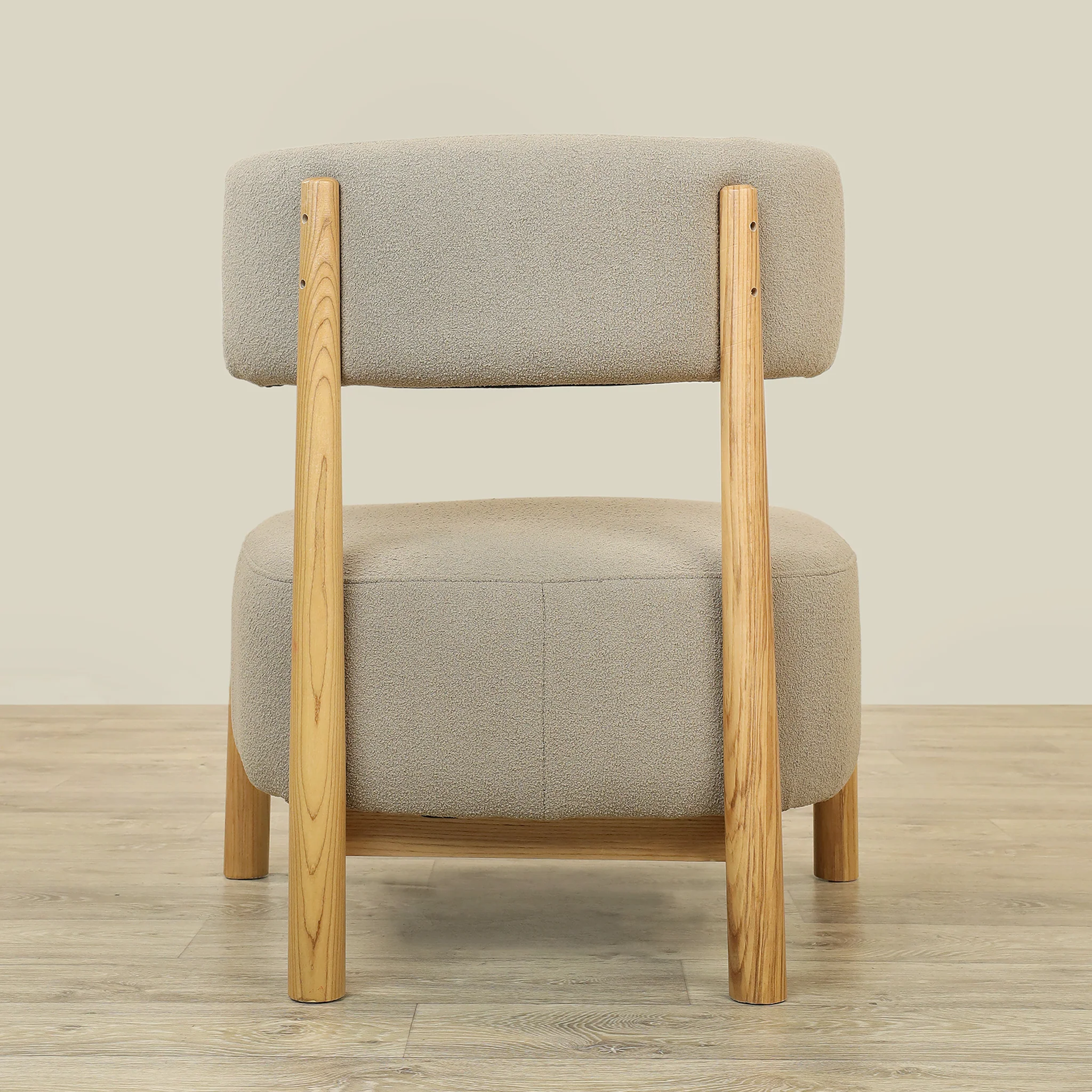 Odell  Armchair Lounge Chair - Image 4
