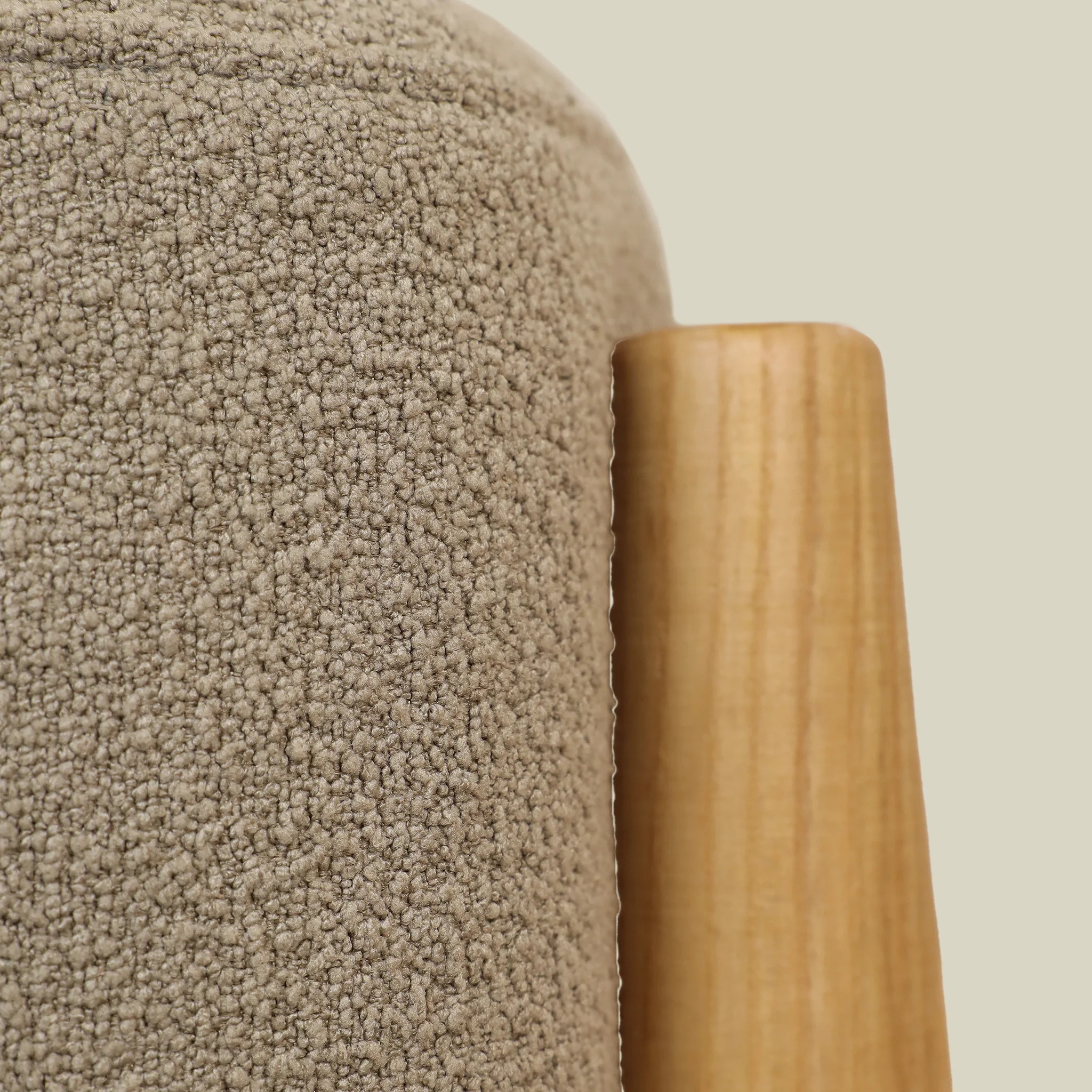 Odell  Armchair Lounge Chair - Image 5