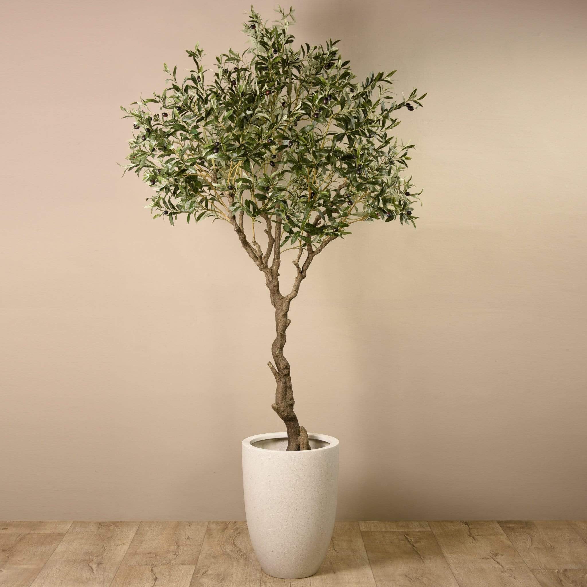 Artificial Olive Tree 200cm - Image 6