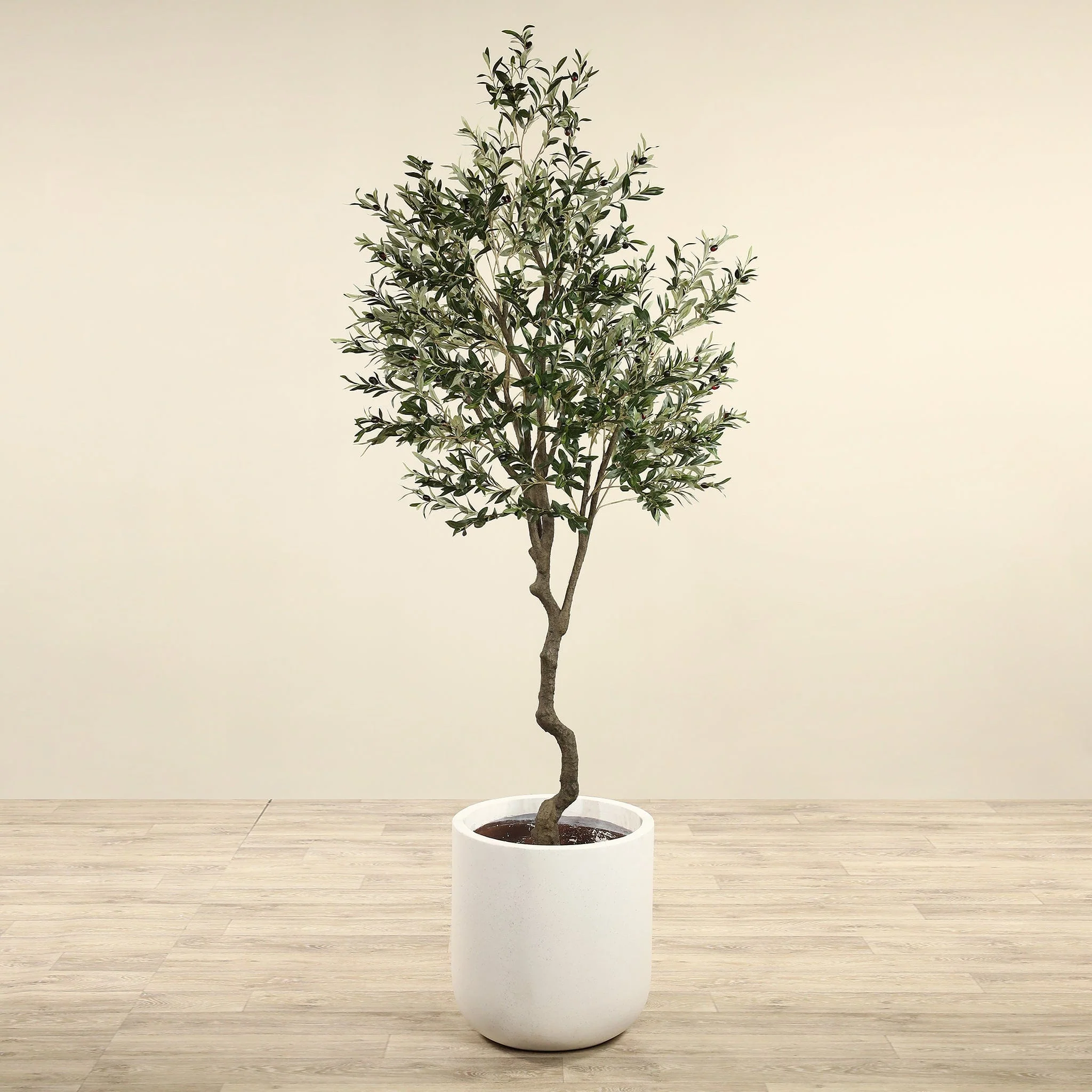 Artificial Olive Tree 240cm
