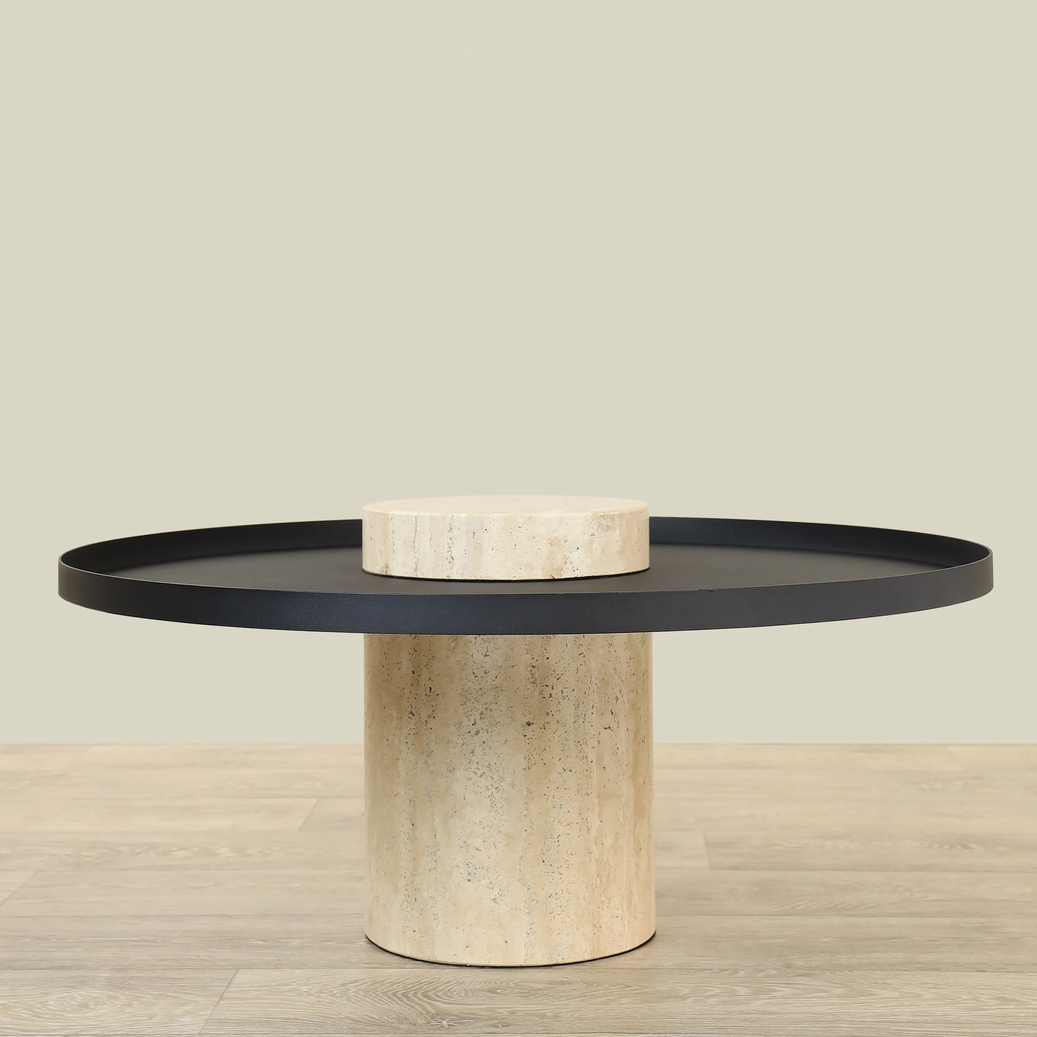 Opus Coffee & Side Table - Image 13