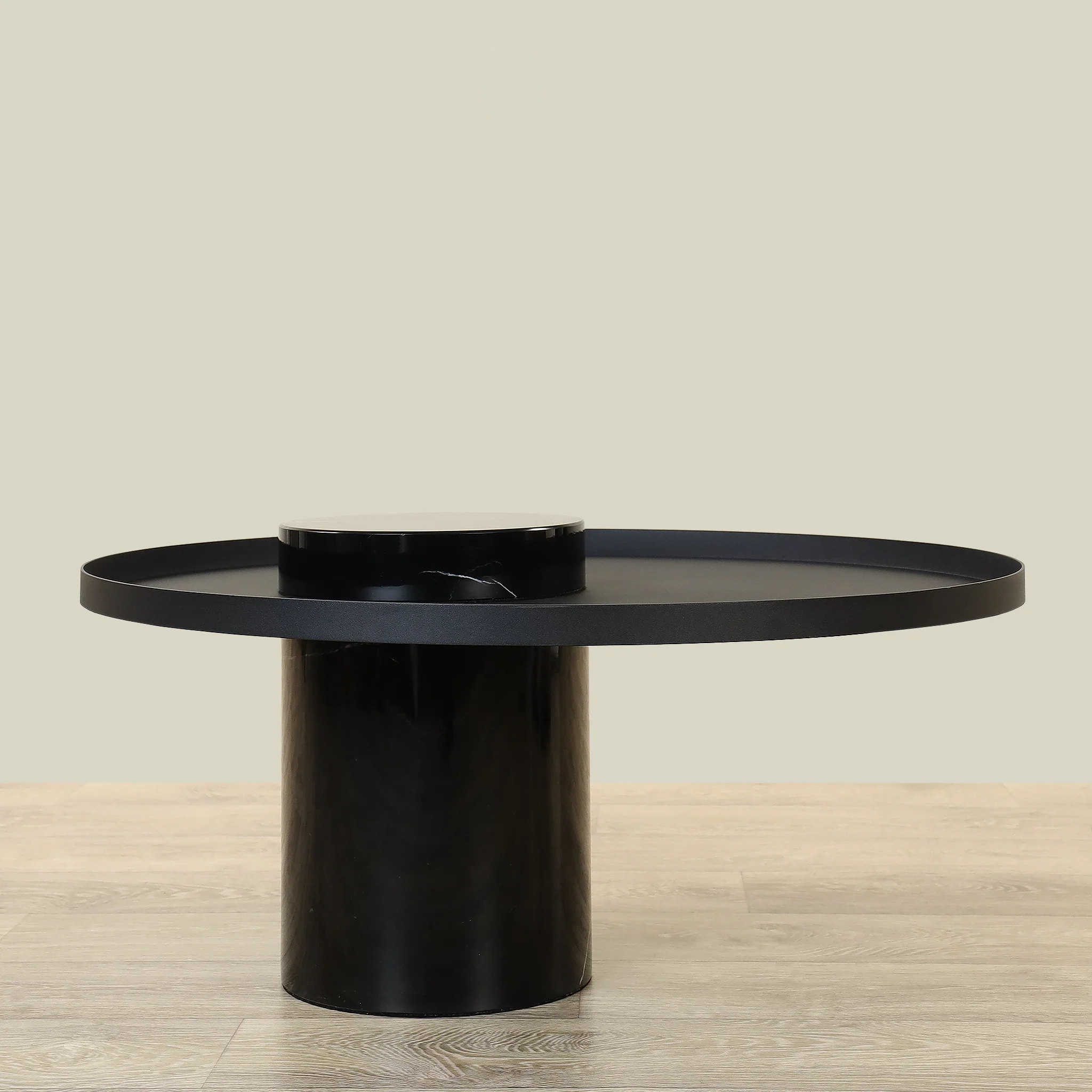 Opus Coffee & Side Table - Image 4