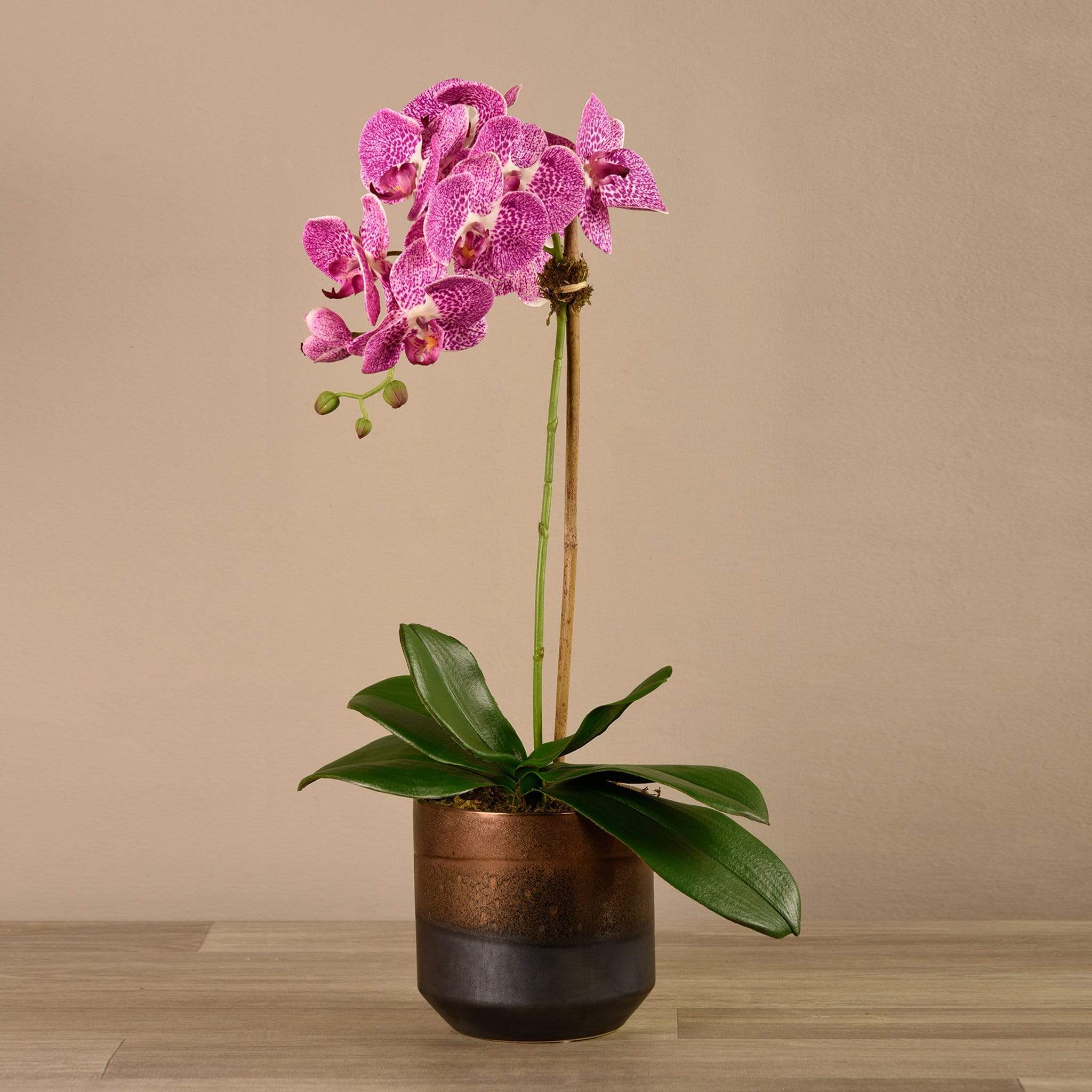 Artificial Orchid Arrangement - Image 11