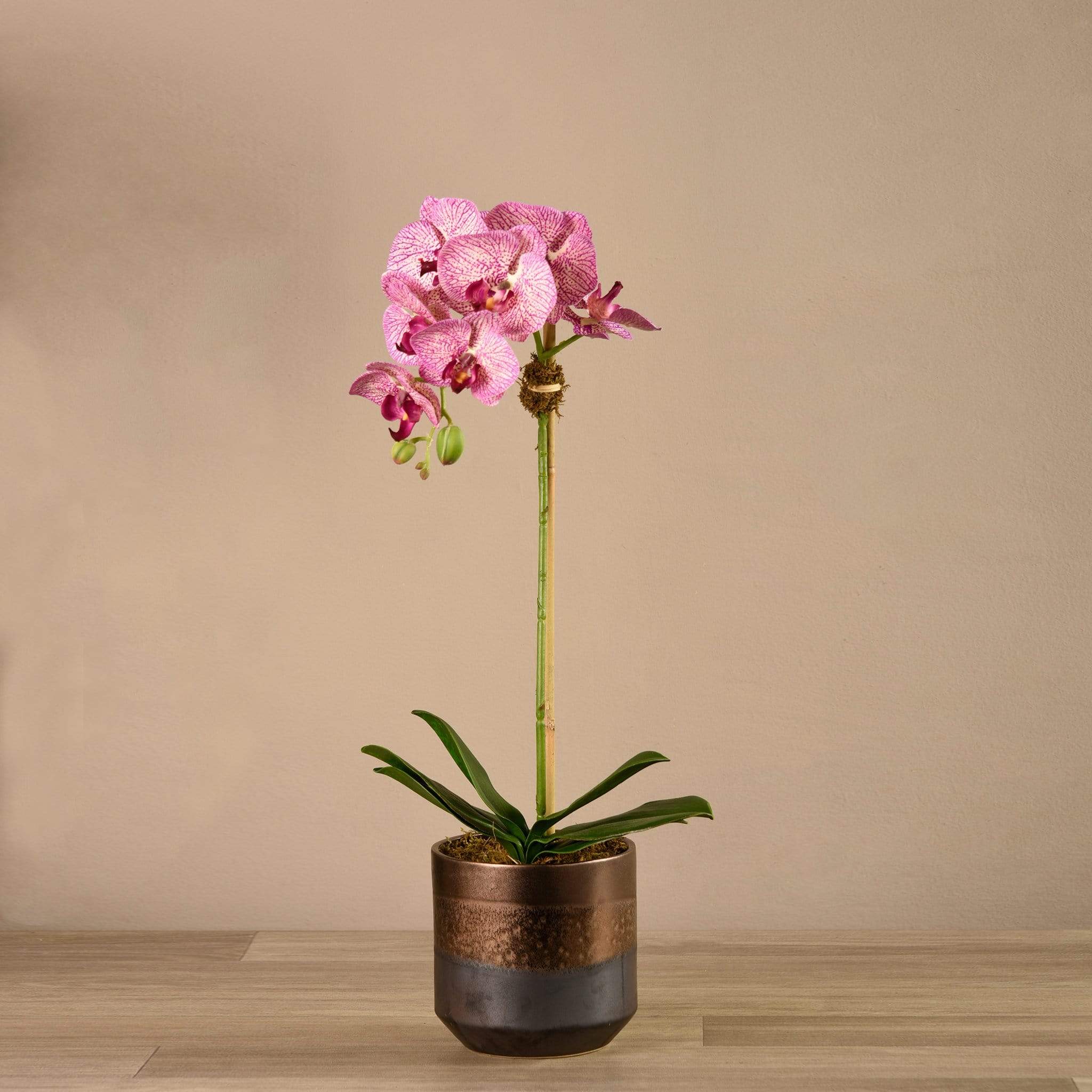 Artificial Orchid Arrangement - Image 14