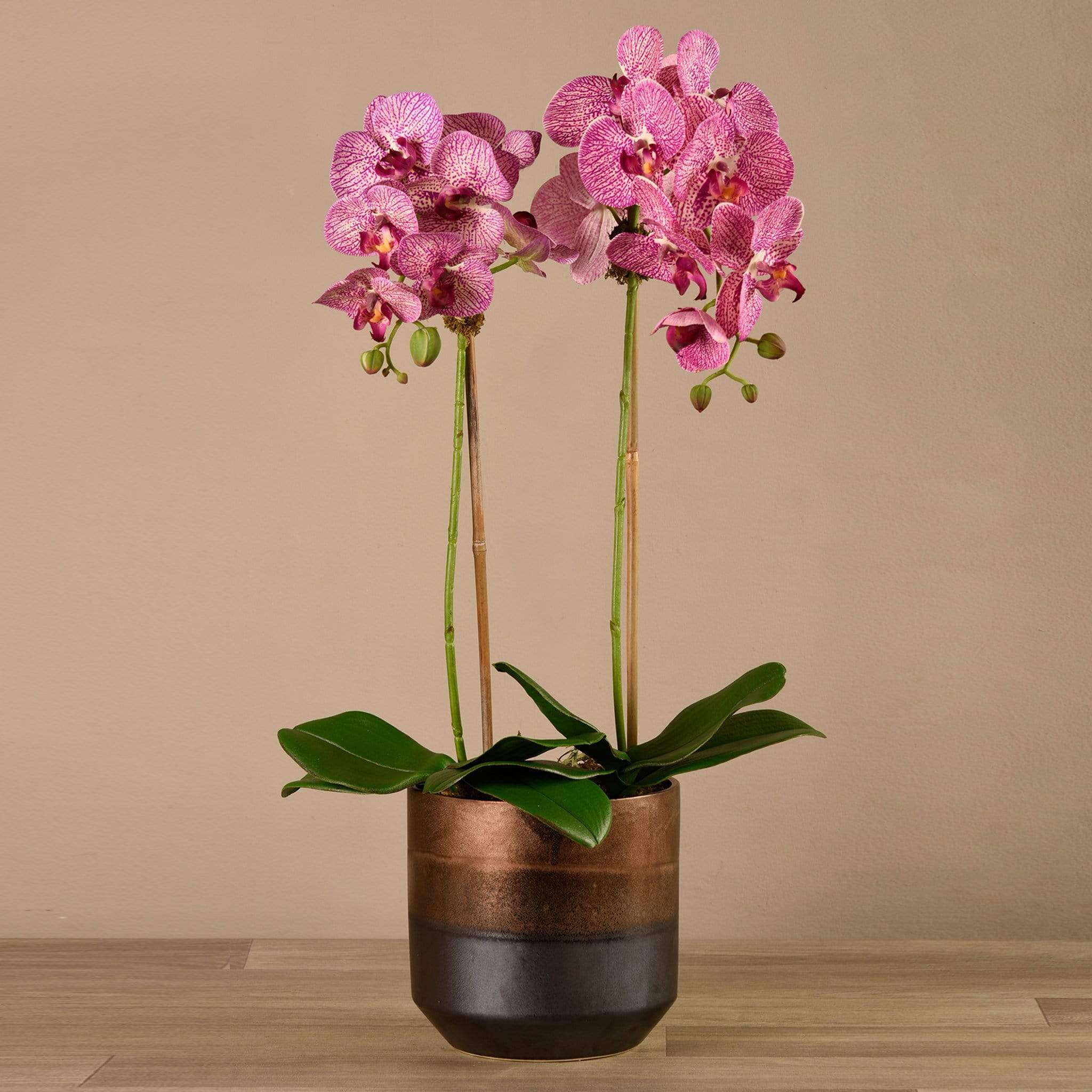 Artificial Orchid Arrangement - Image 16