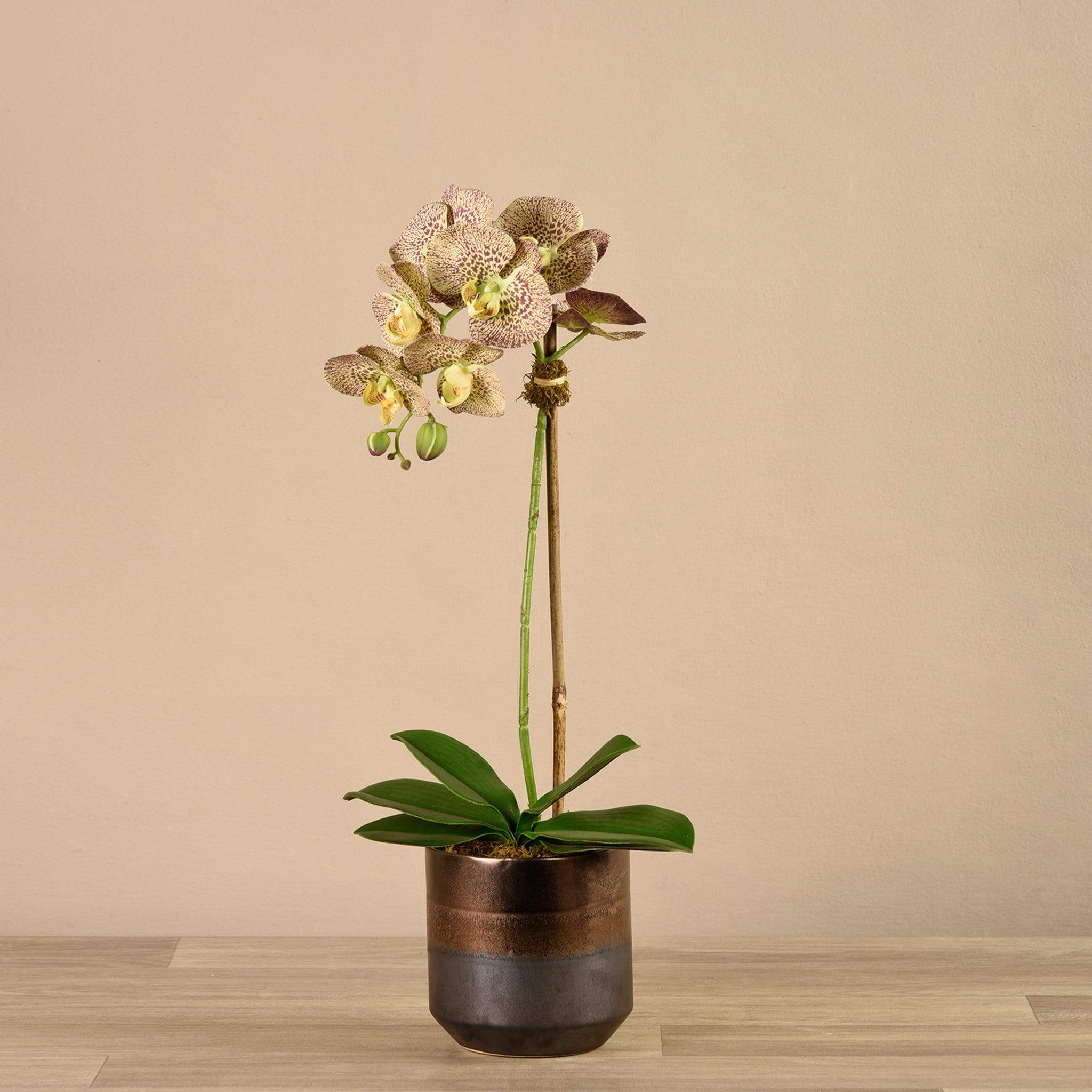 Artificial Orchid Arrangement - Image 18
