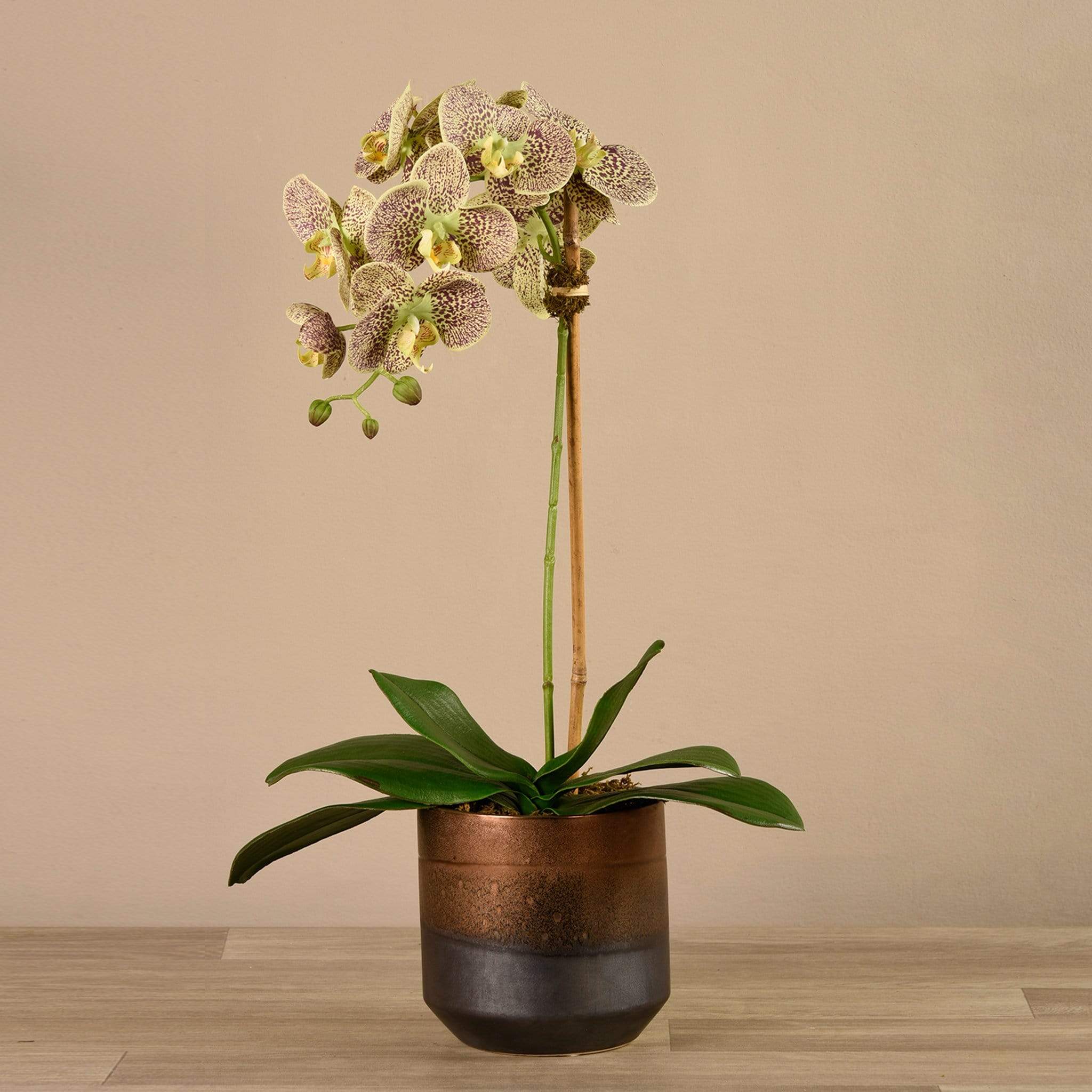 Artificial Orchid Arrangement - Image 19